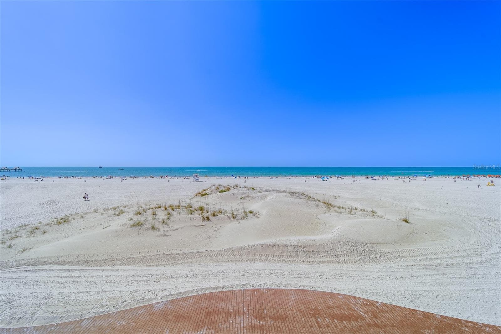Condominium at 11 BAYMONT ST #1109, CLEARWATER BEACH, photo 44 of 48
