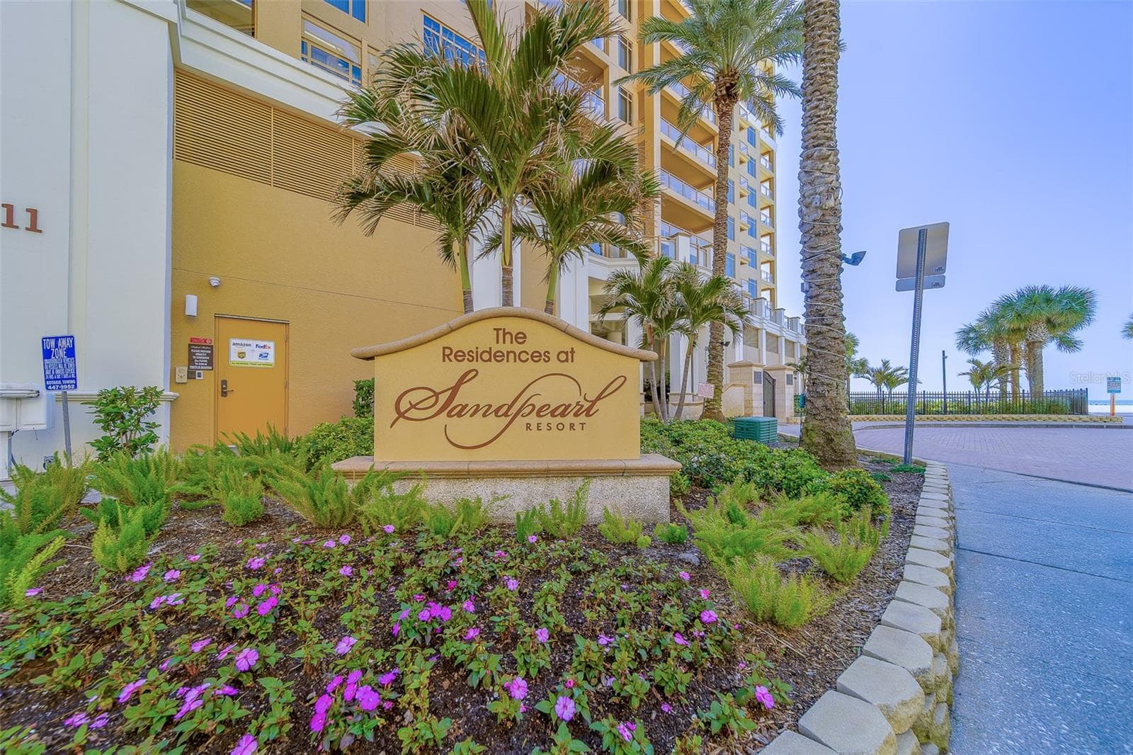 Condominium at 11 BAYMONT ST #1109, CLEARWATER BEACH, photo 46 of 48