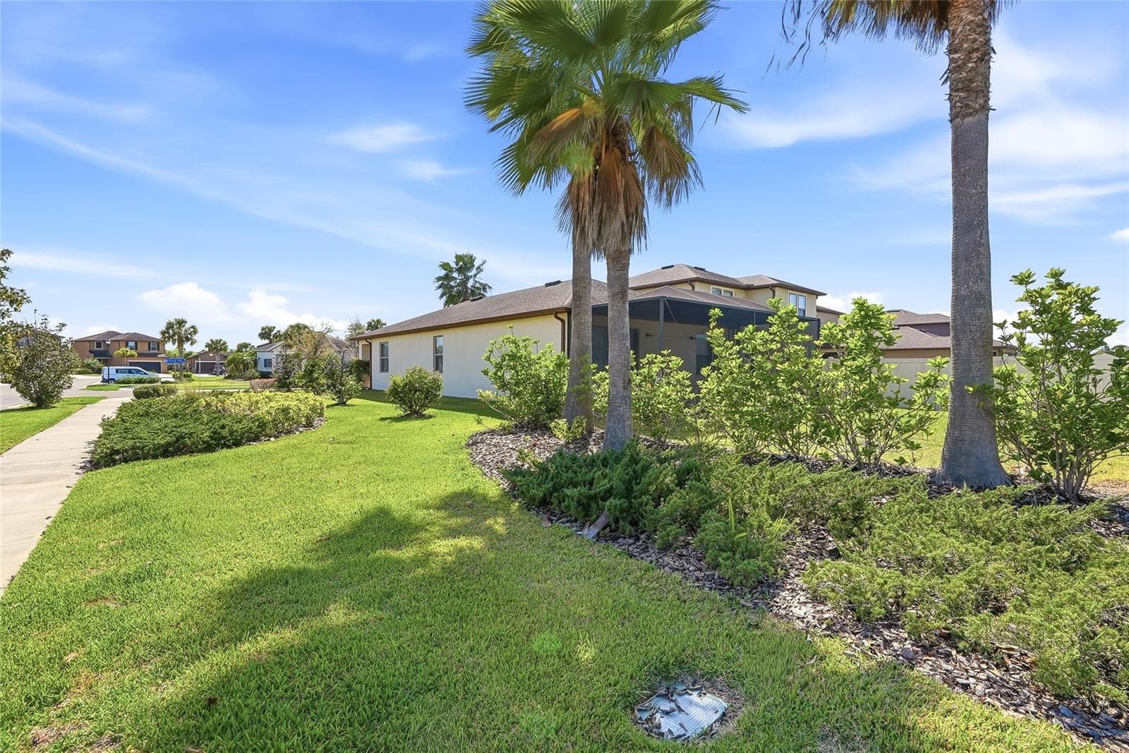Single Family Residence at 1724 PASSAGE KEY LN, RUSKIN, photo 39 of 46