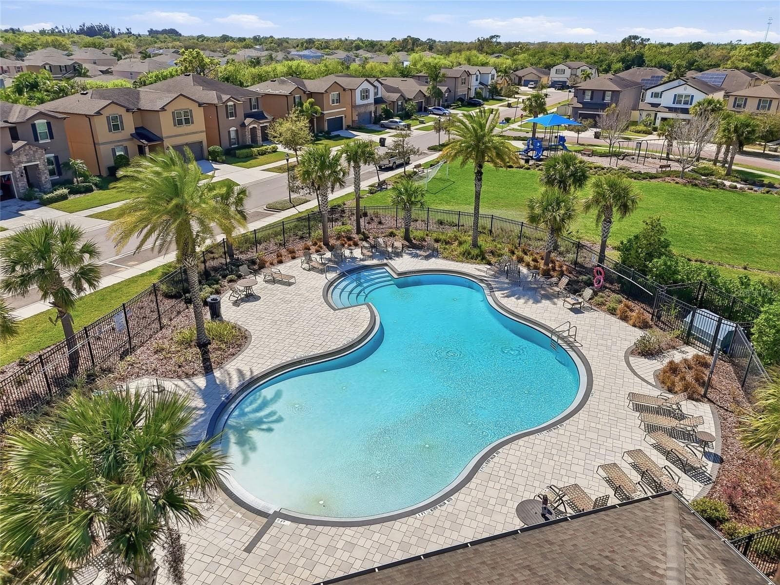 Single Family Residence at 1724 PASSAGE KEY LN, RUSKIN, photo 42 of 46