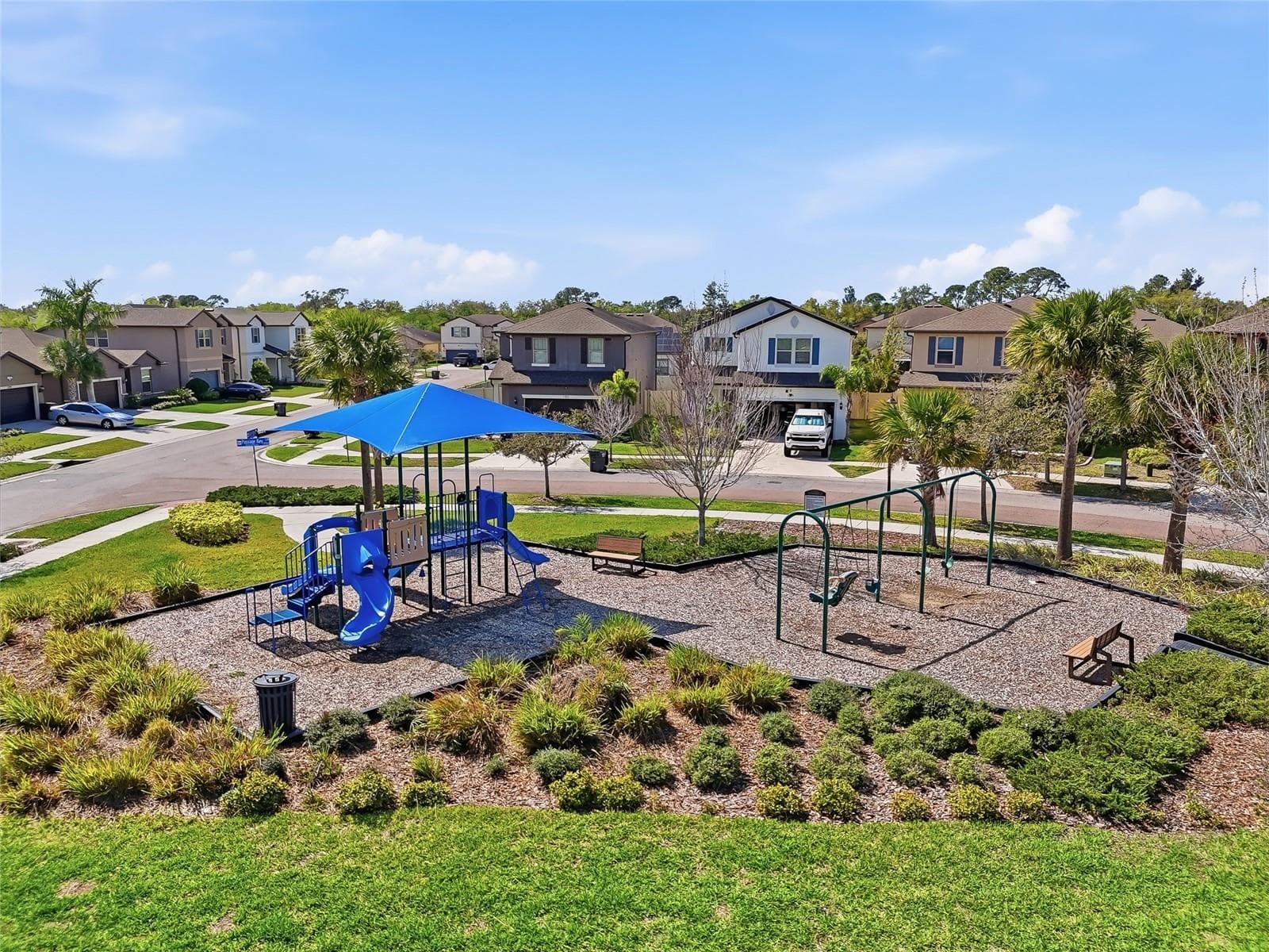 Single Family Residence at 1724 PASSAGE KEY LN, RUSKIN, photo 45 of 46