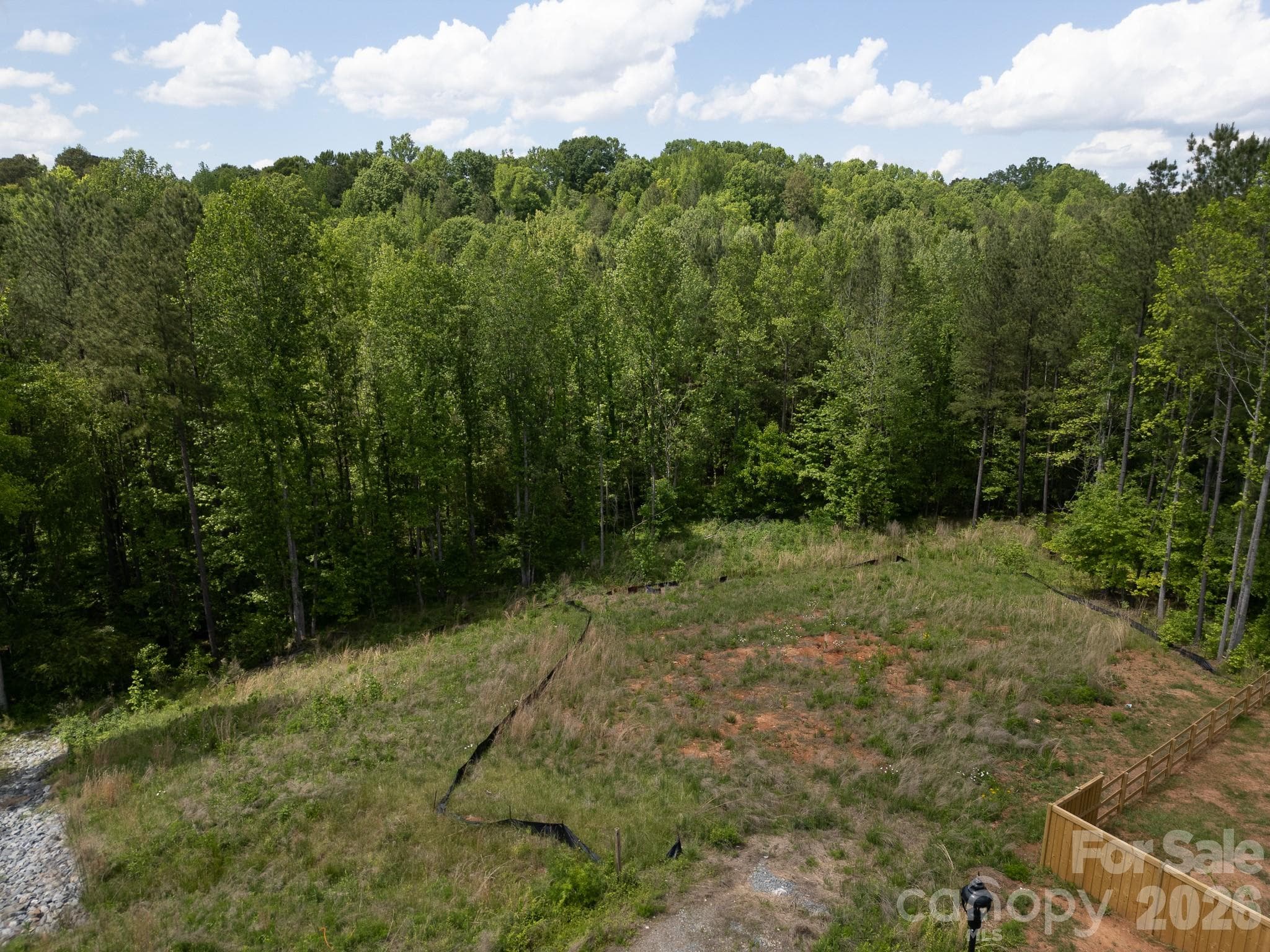 Lot at Statesville, photo 4 of 6