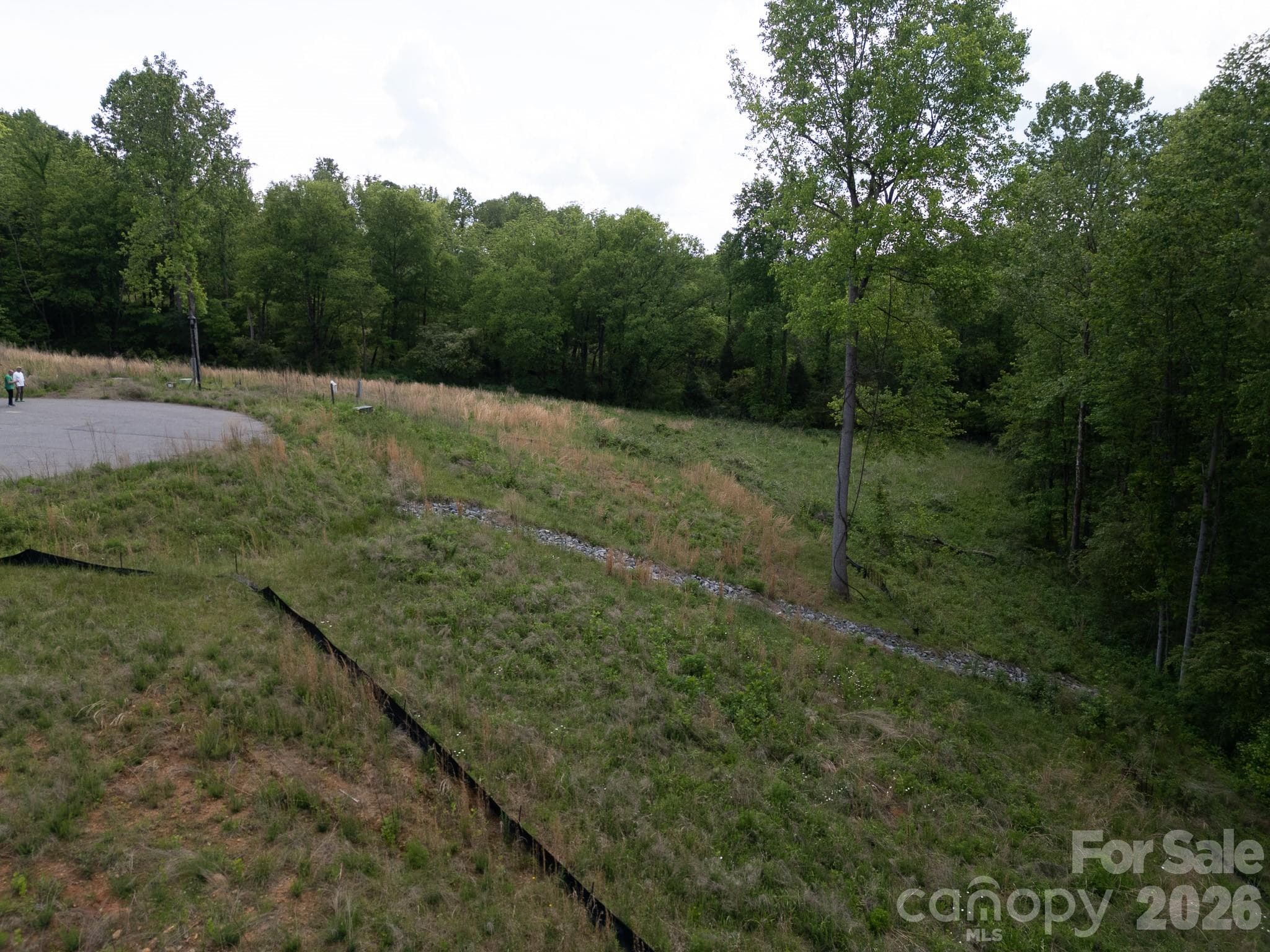 Lot at Statesville, photo 5 of 6