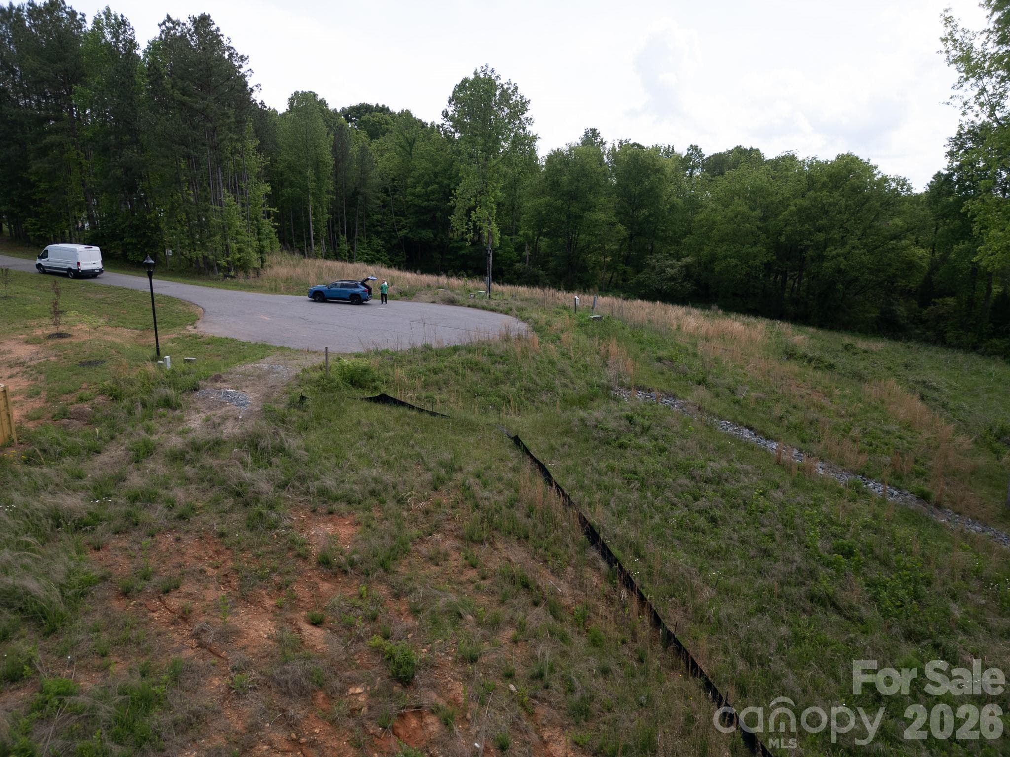 Lot at Statesville, photo 6 of 6
