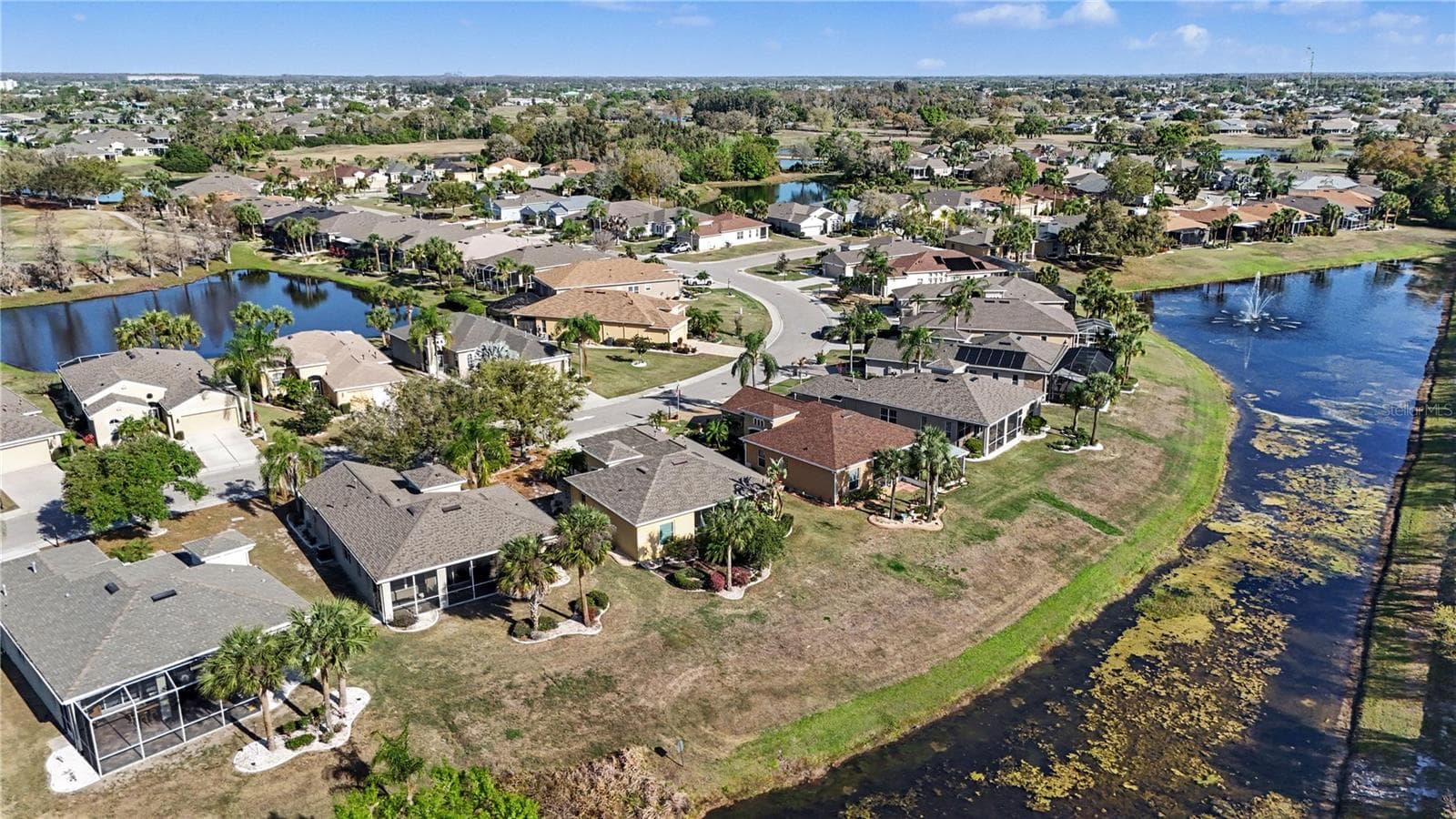 Single Family Residence at 918 REGAL MANOR WAY, SUN CITY CENTER, photo 22 of 24