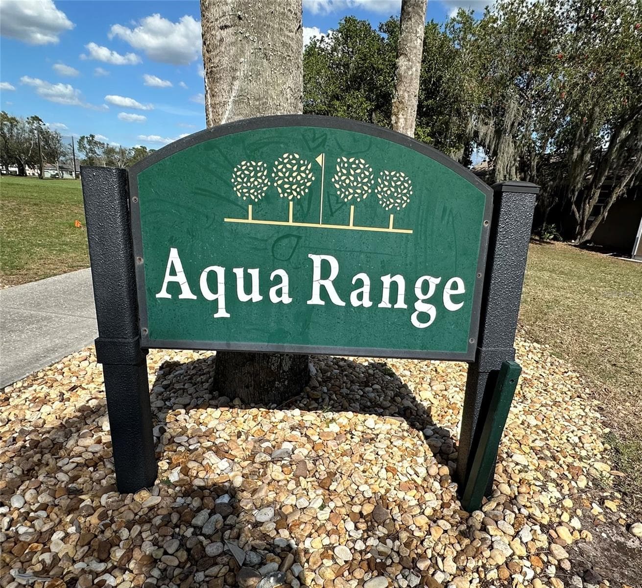 Golf - 8137 PONKAN RD, LAND O LAKES