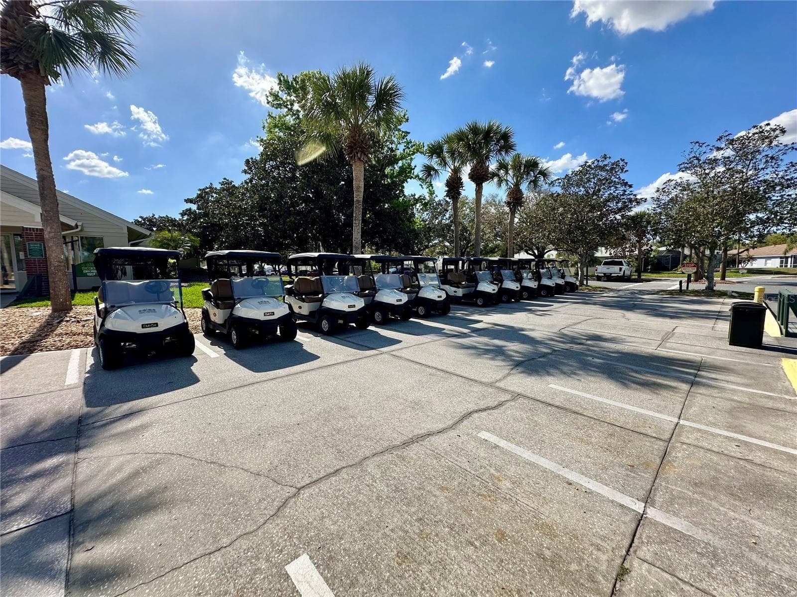 Golf - 8137 PONKAN RD, LAND O LAKES