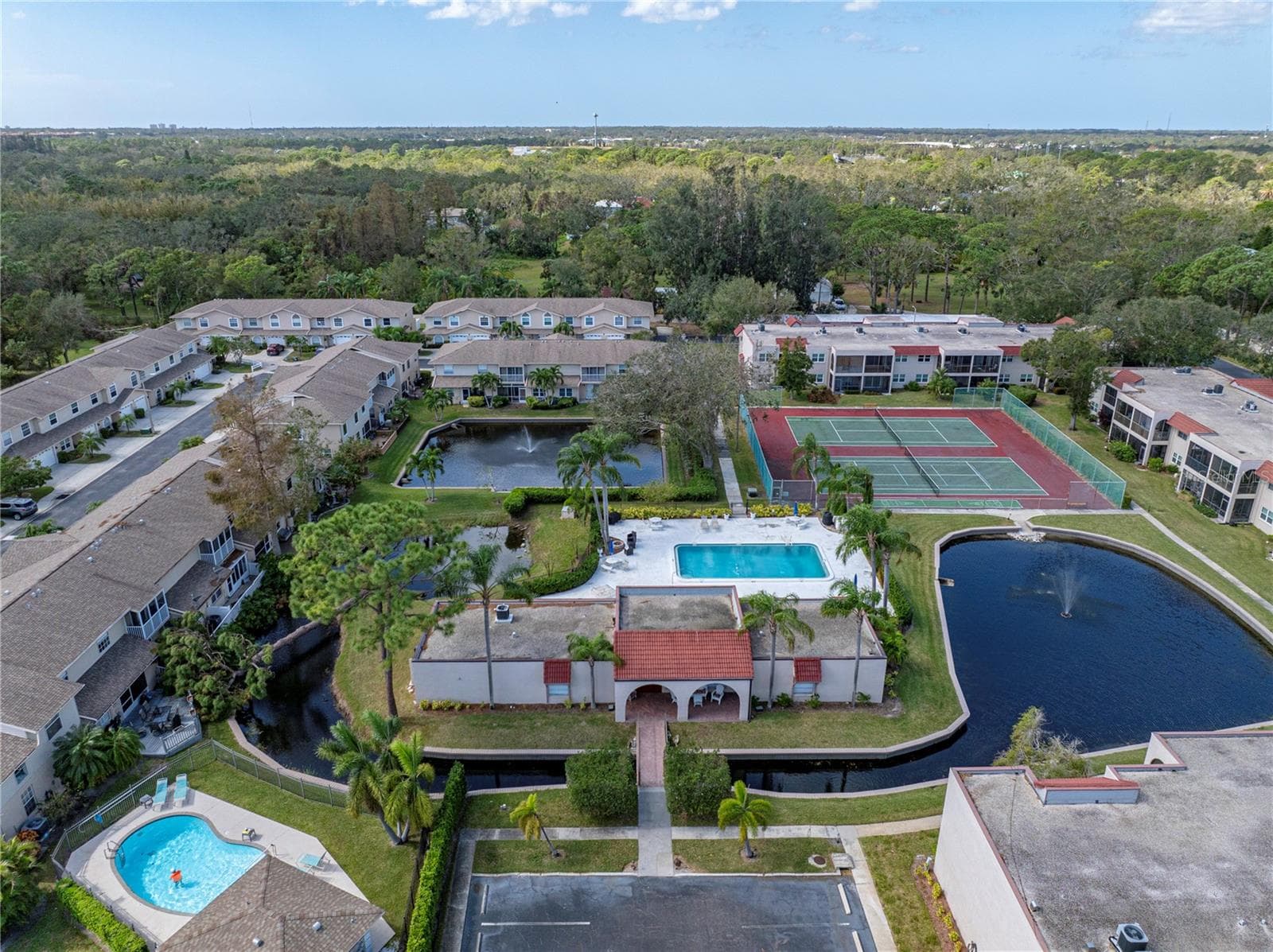 Condominium at 9700 STARKEY RD #312, SEMINOLE, photo 35 of 45