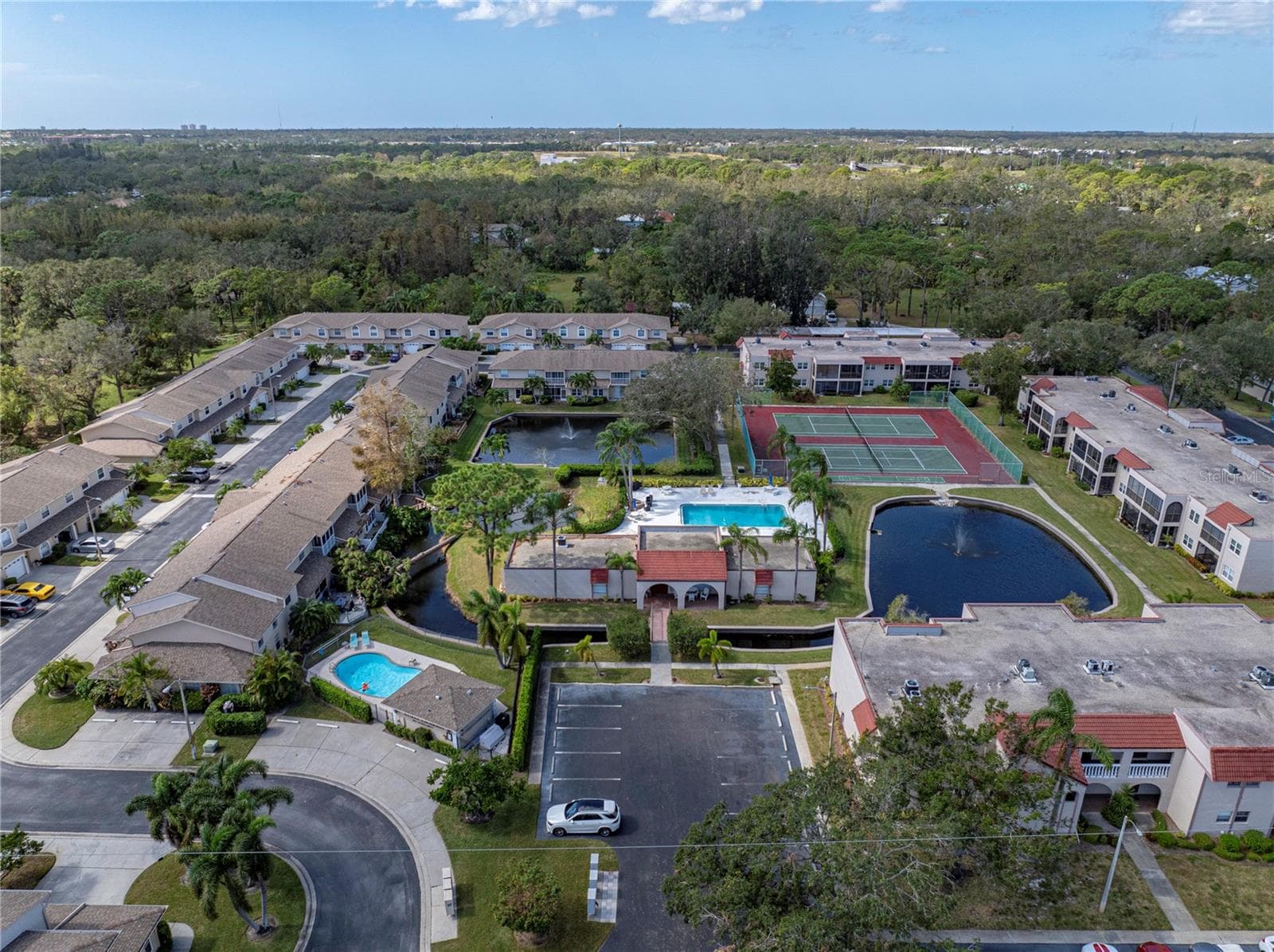 Condominium at 9700 STARKEY RD #312, SEMINOLE, photo 36 of 45