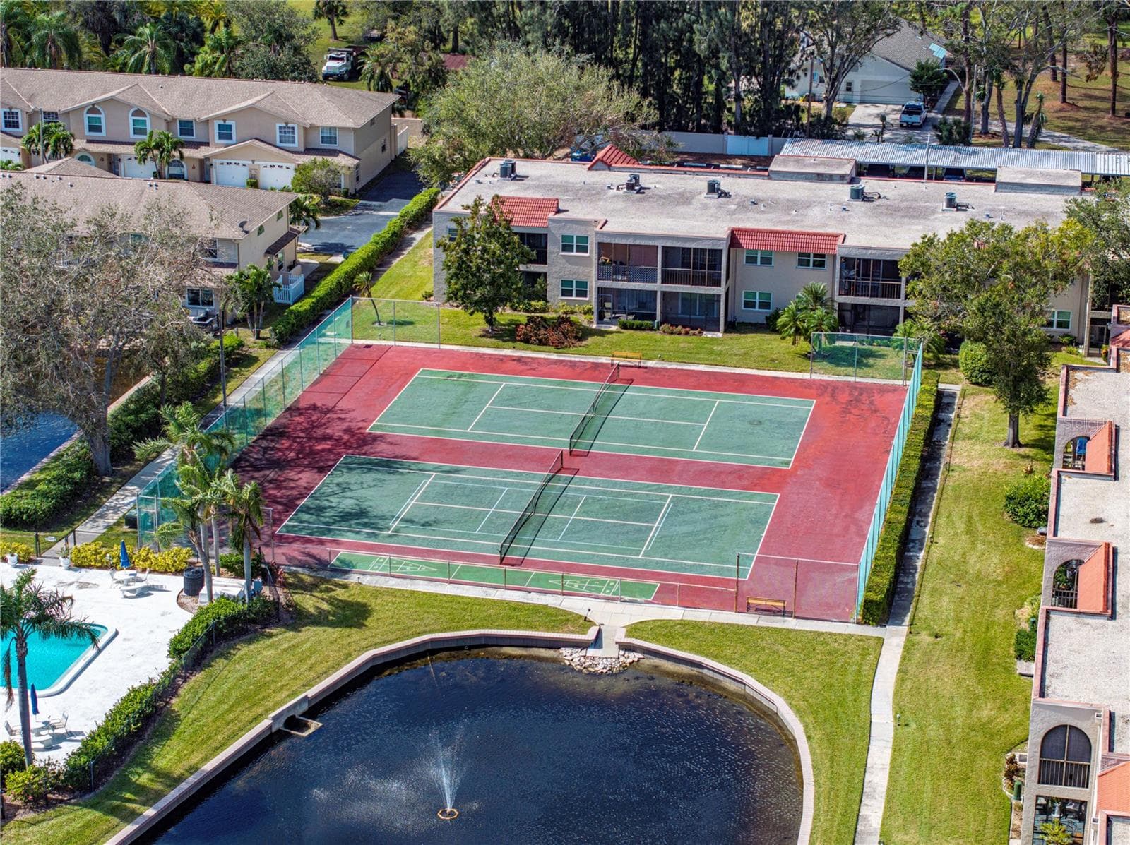 Condominium at 9700 STARKEY RD #312, SEMINOLE, photo 37 of 45