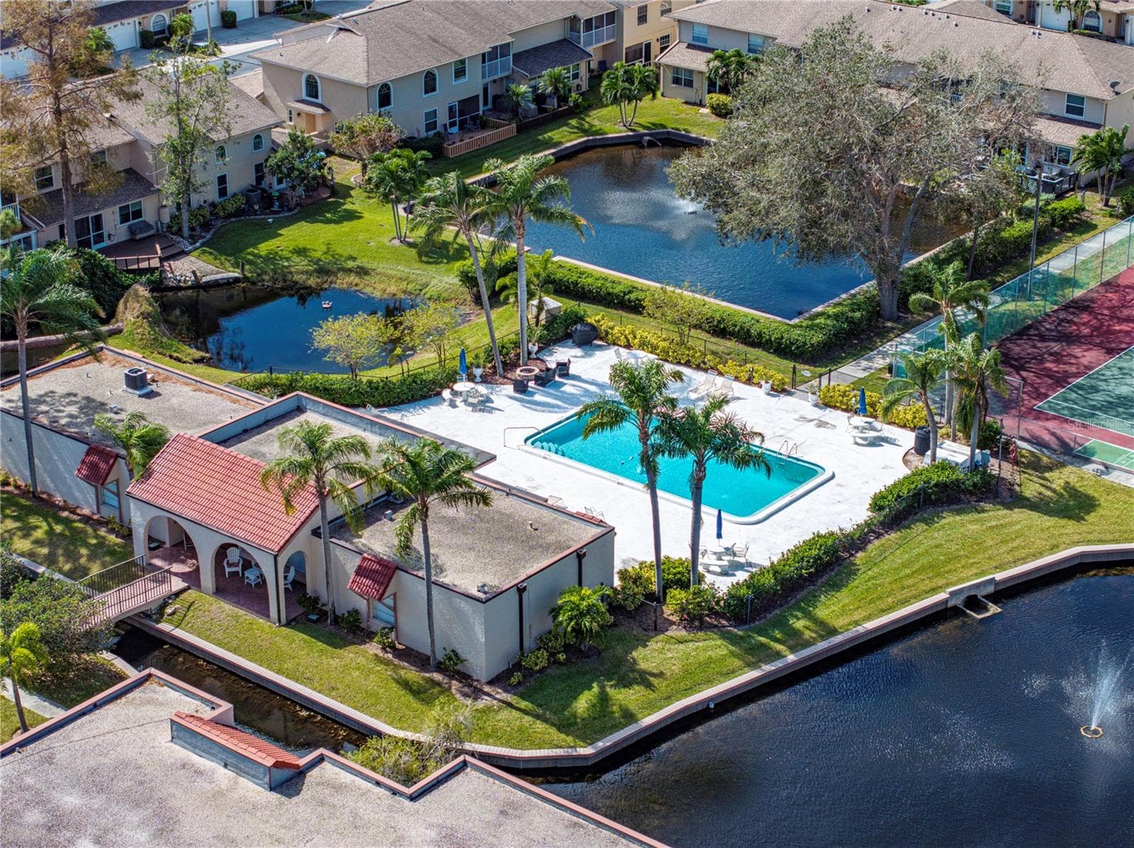 Condominium at 9700 STARKEY RD #312, SEMINOLE, photo 39 of 45