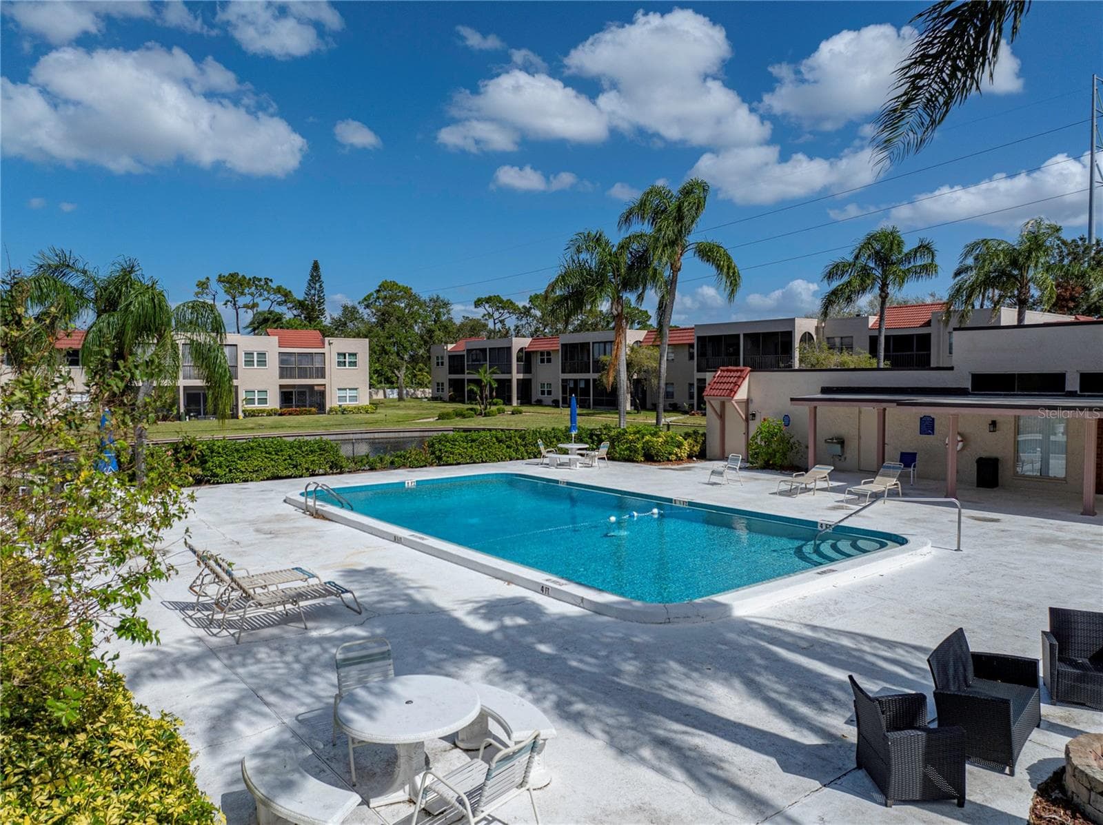 Condominium at 9700 STARKEY RD #312, SEMINOLE, photo 40 of 45