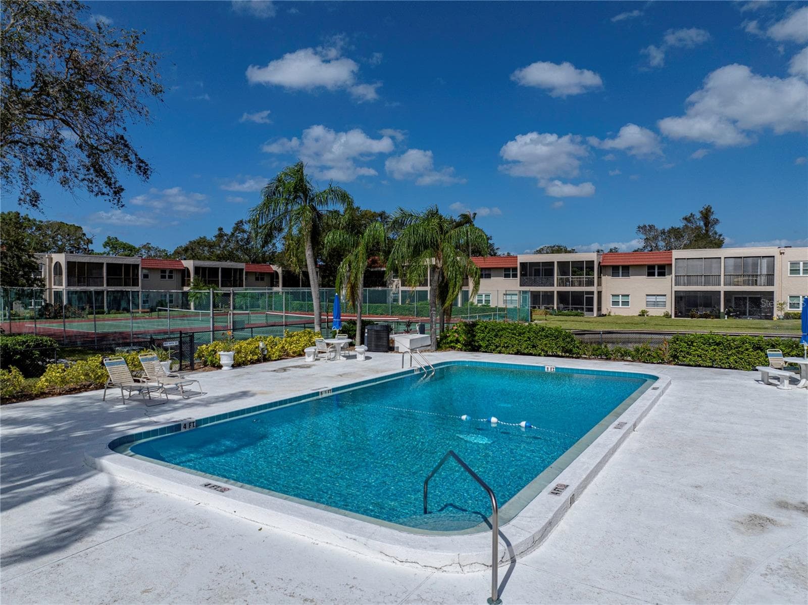 Condominium at 9700 STARKEY RD #312, SEMINOLE, photo 41 of 45