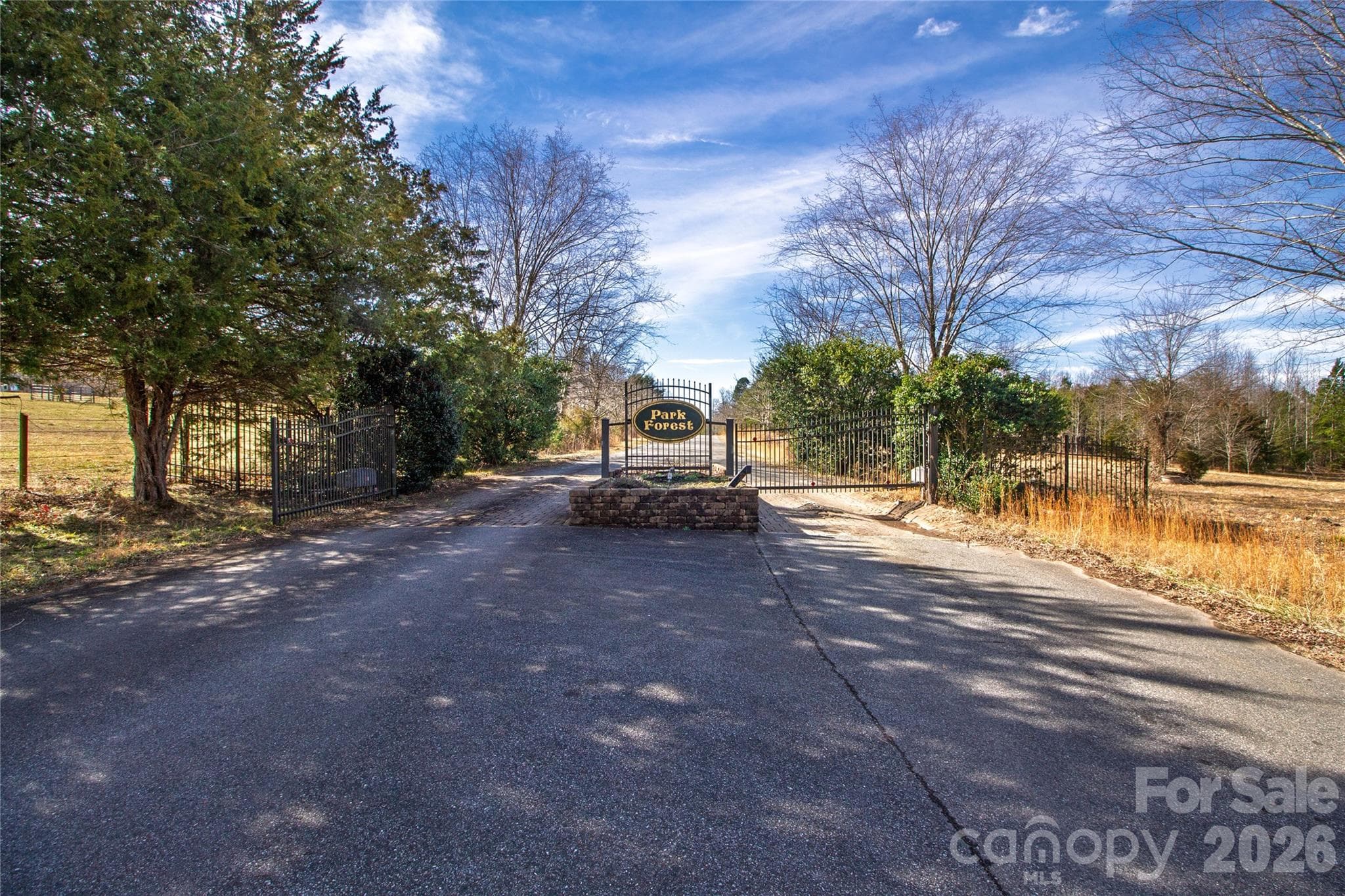 Lot at 107 W Highland Terrace, Kings Mountain, photo 3 of 10