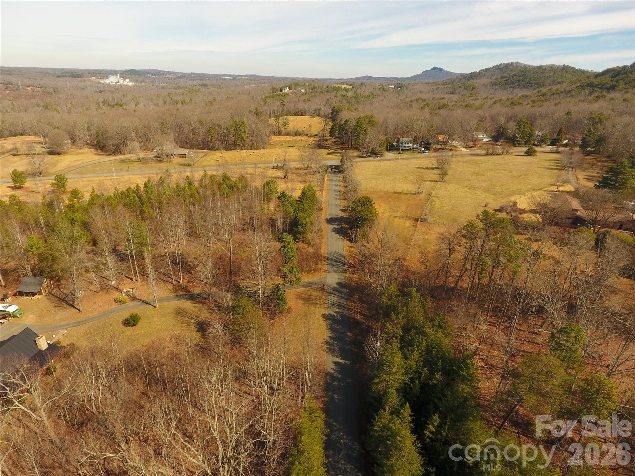Lot at 107 W Highland Terrace, Kings Mountain, photo 9 of 10