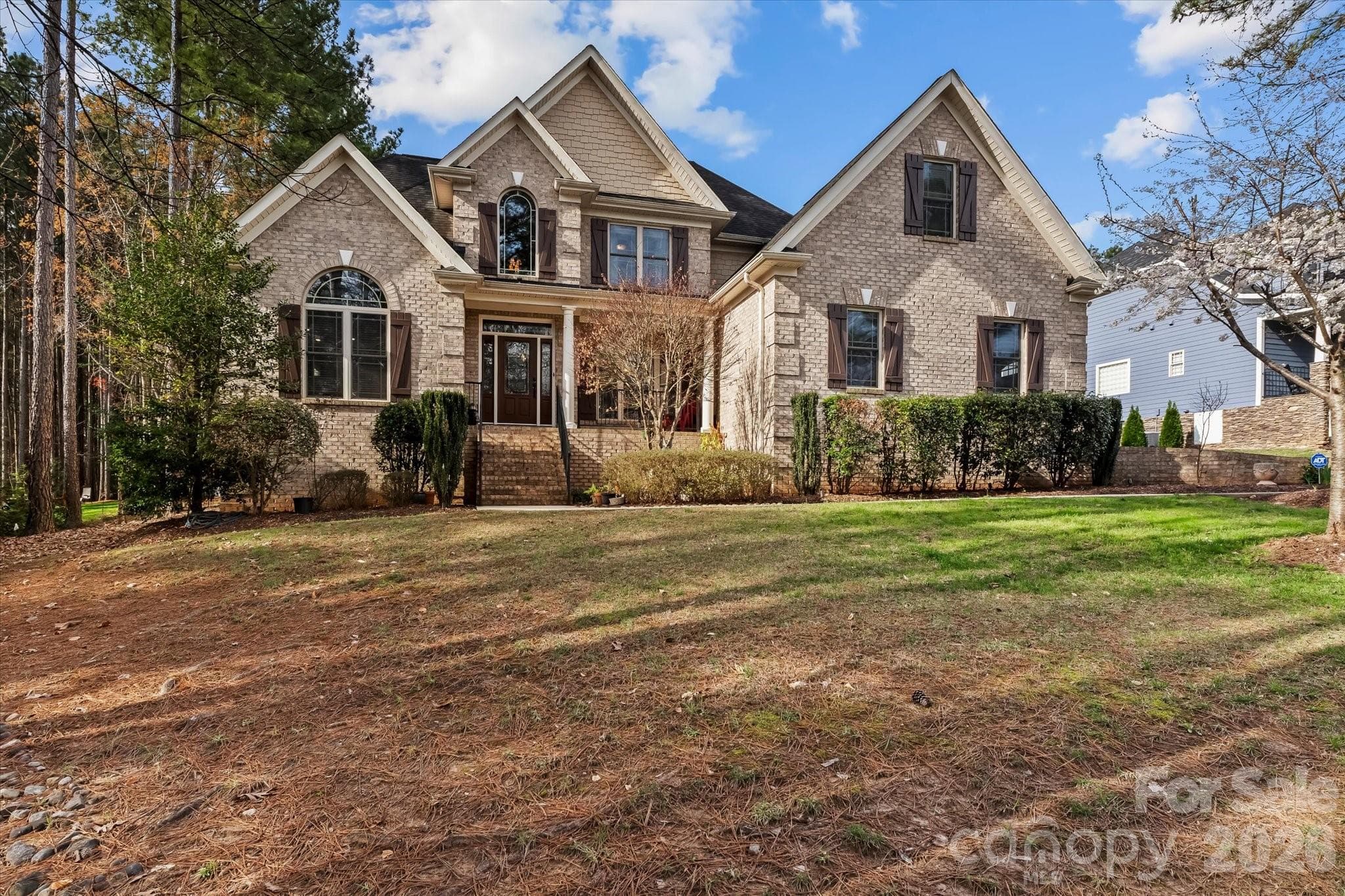 Single Family Residence at Mooresville, photo 2 of 42