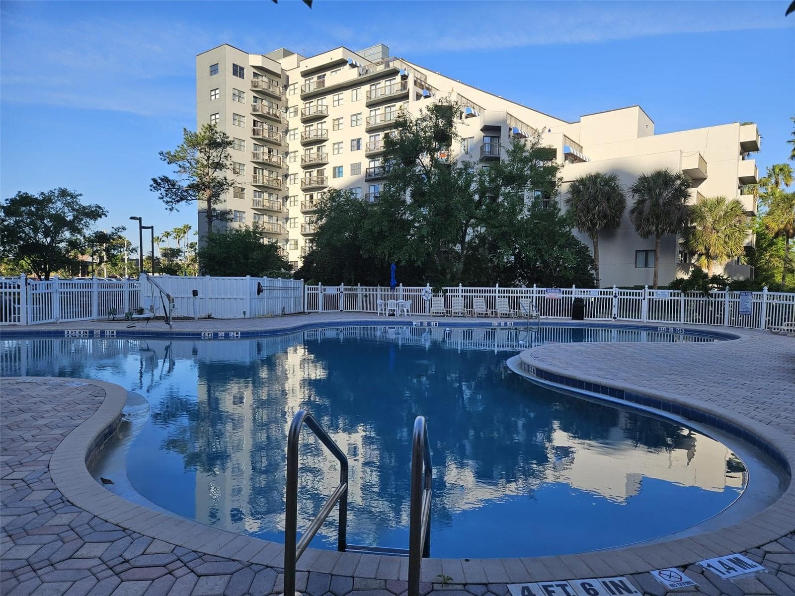 Condominium at 6165 CARRIER DR #3201, ORLANDO, photo 2 of 26