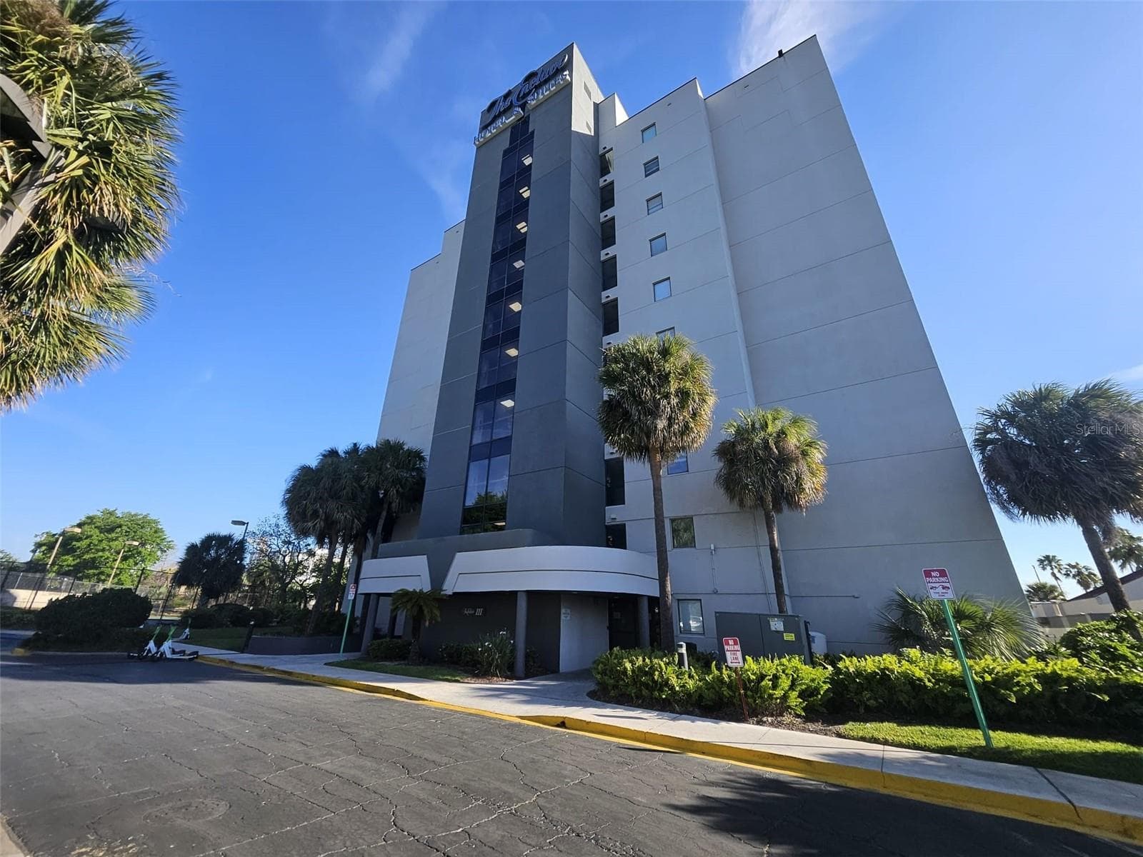 6165 CARRIER DR #3201
