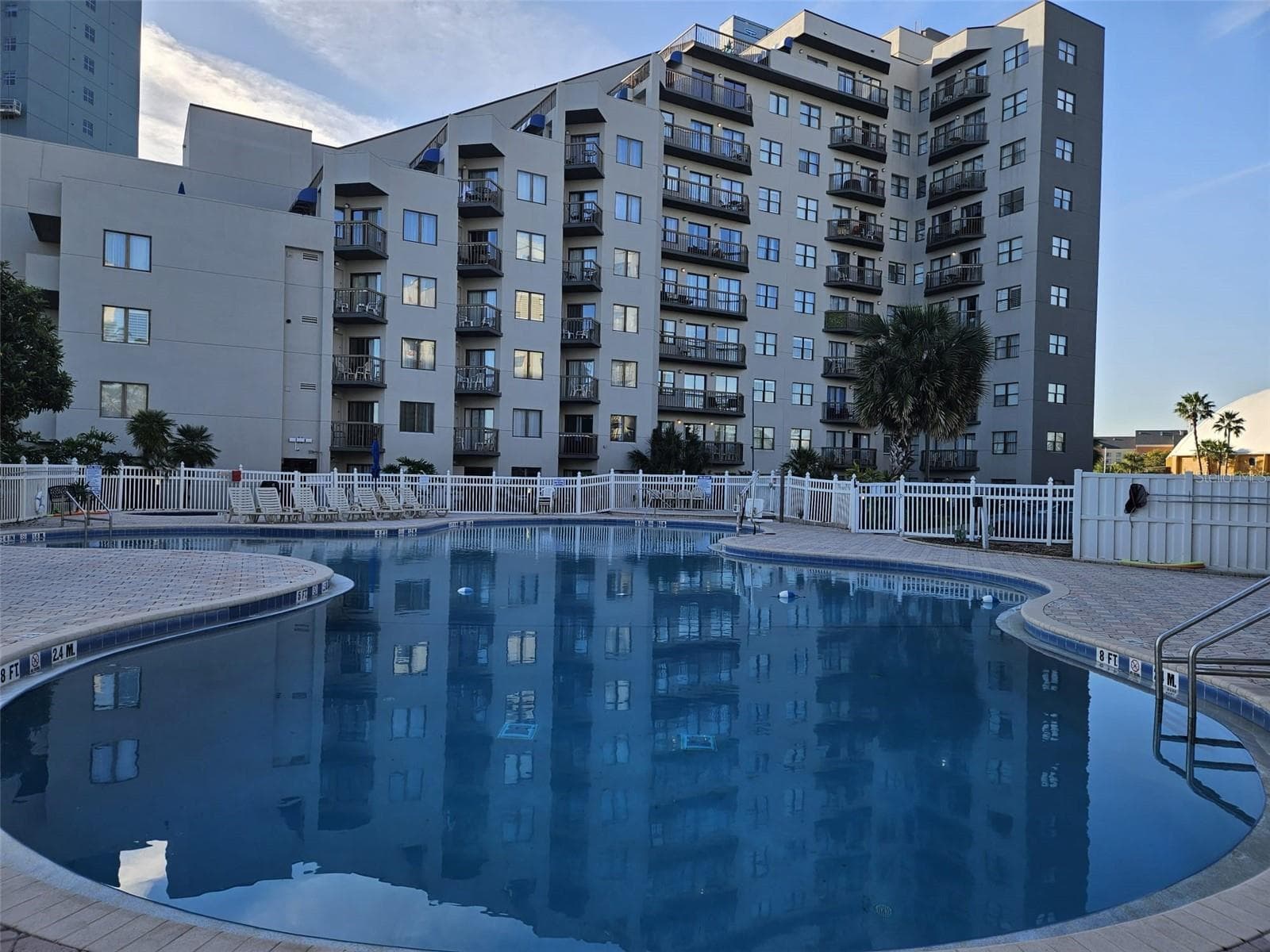 Condominium at 6165 CARRIER DR #3201, ORLANDO, photo 3 of 26