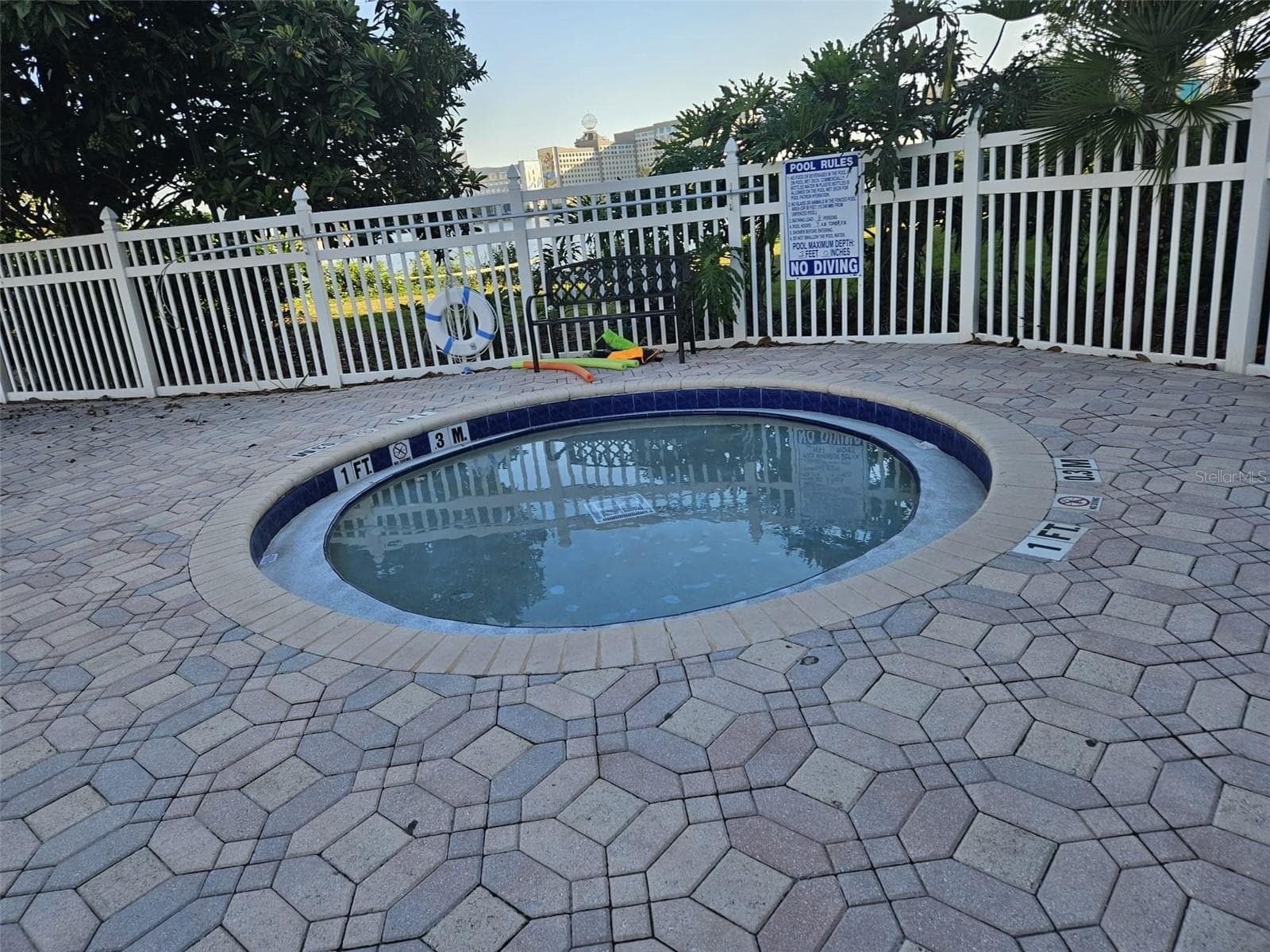 Condominium at 6165 CARRIER DR #3201, ORLANDO, photo 7 of 26