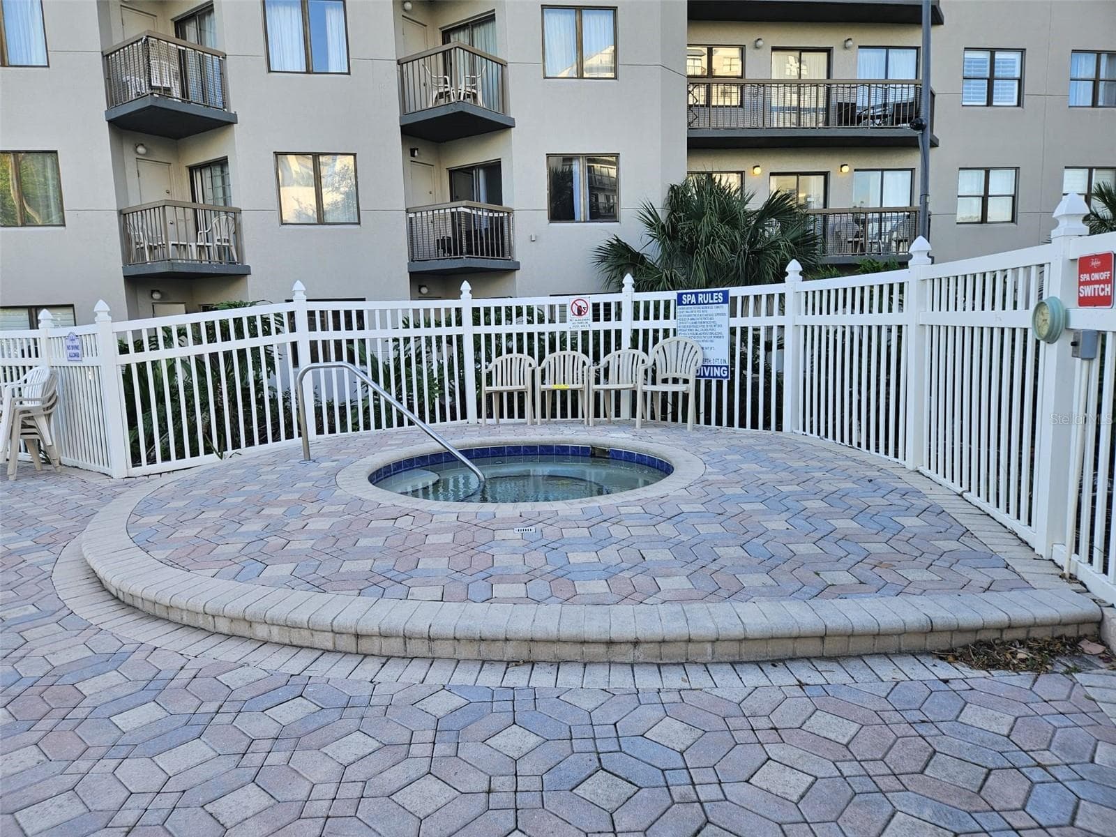 Condominium at 6165 CARRIER DR #3201, ORLANDO, photo 8 of 26
