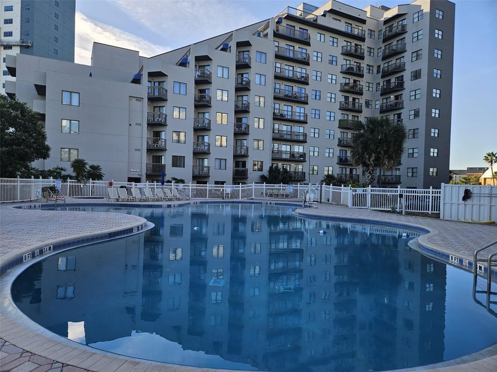 Condominium at 6165 CARRIER DR #3201, ORLANDO, photo 24 of 26