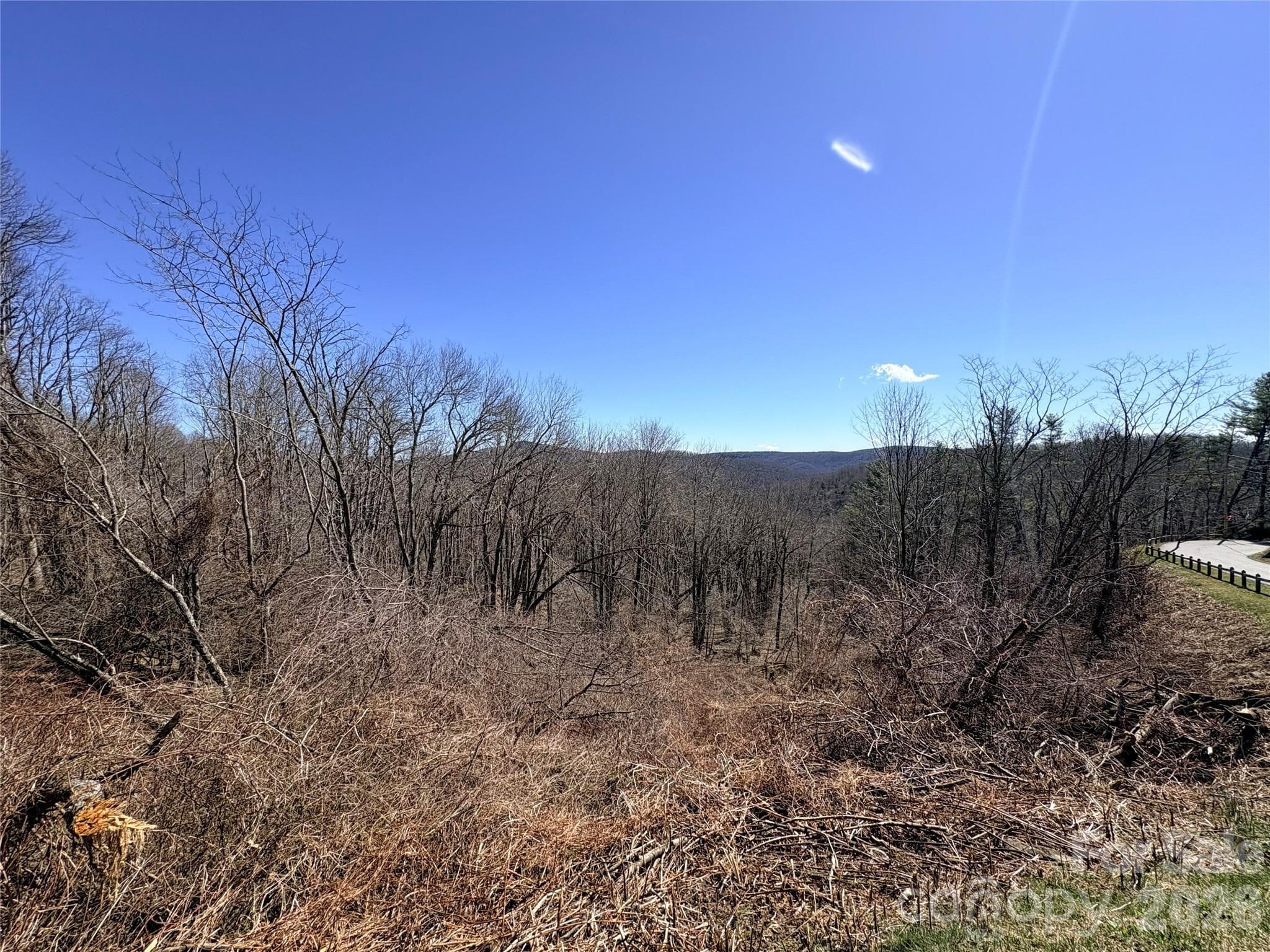 Lot at Lot 67 Linhigh Drive, Linville, photo 6 of 13