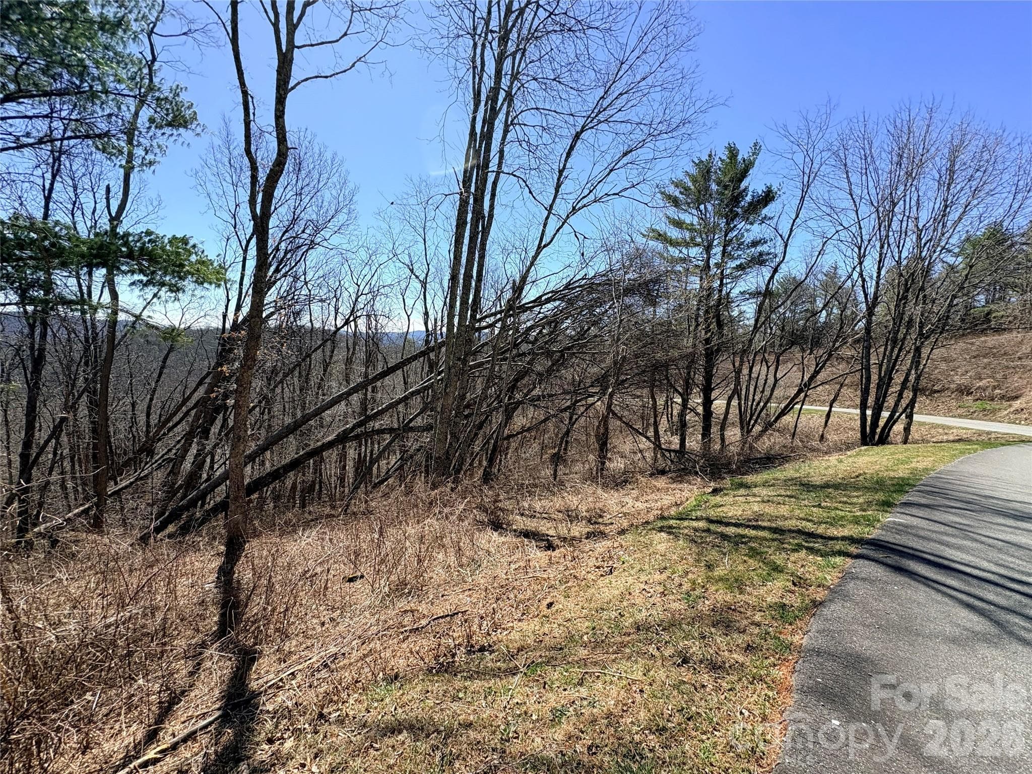 Lot at Lot 67 Linhigh Drive, Linville, photo 9 of 13