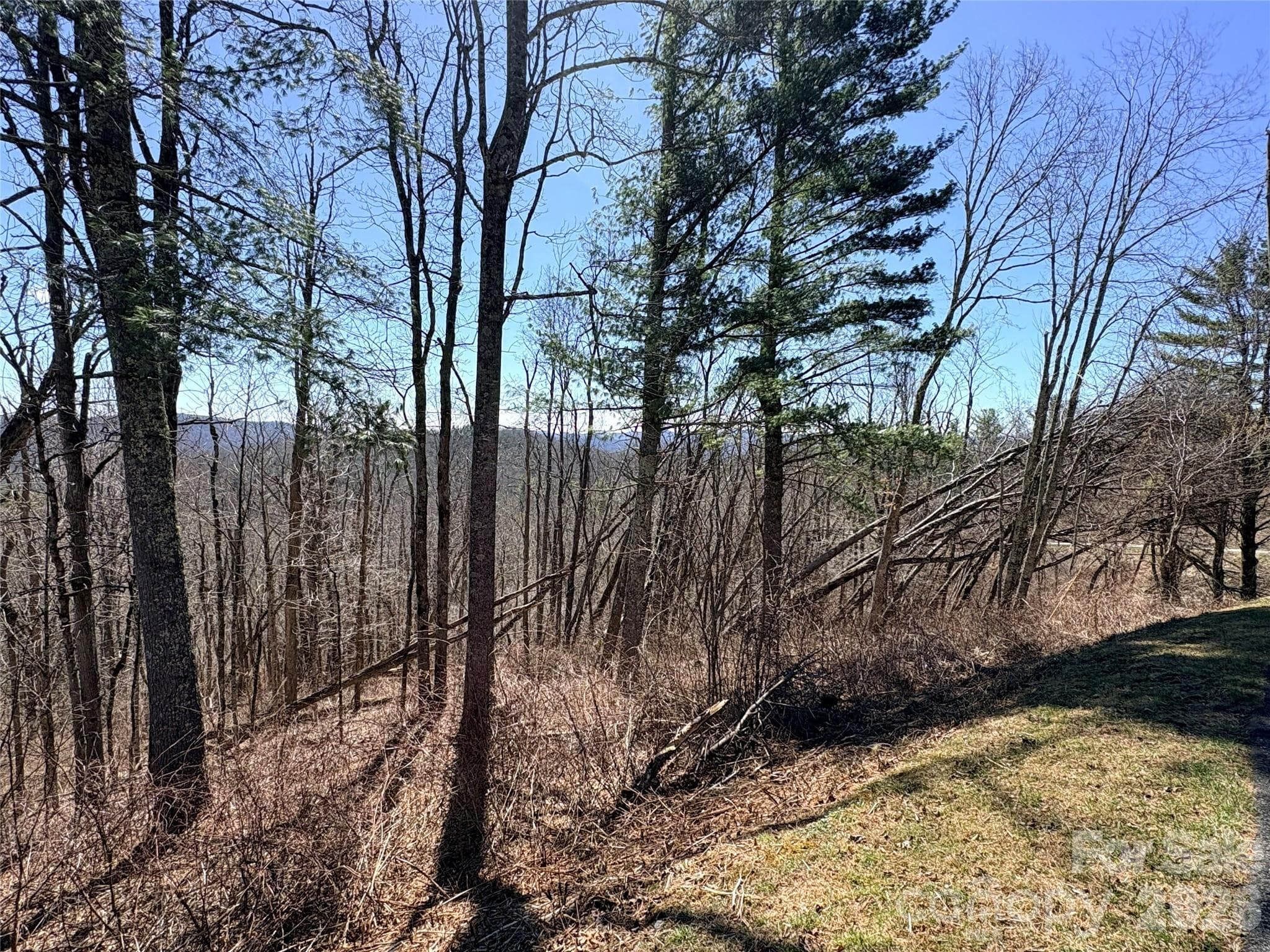 Lot at Lot 67 Linhigh Drive, Linville, photo 12 of 13