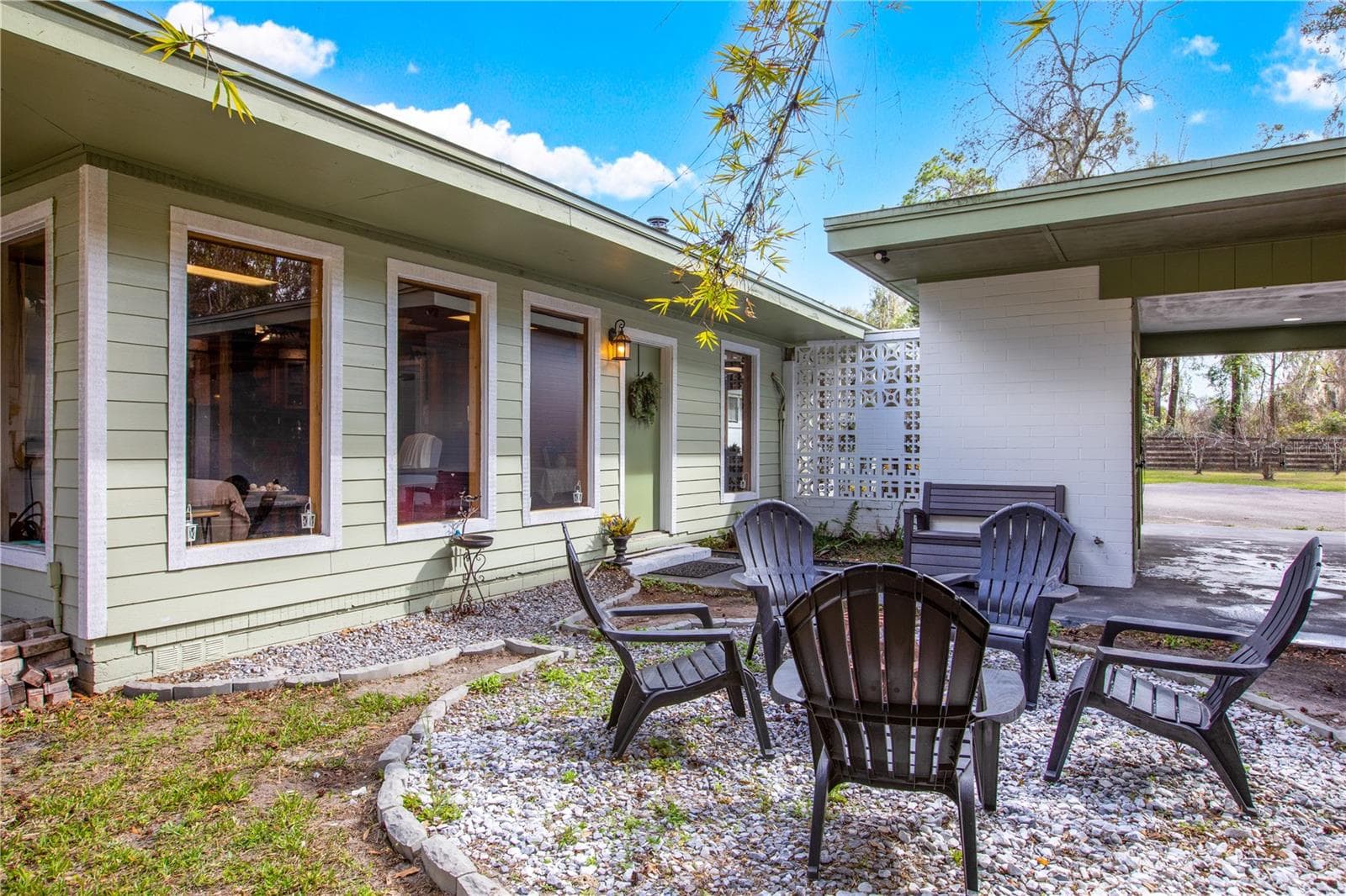 Single Family Residence at 12182 SW STATE ROAD 45, ARCHER, photo 33 of 53