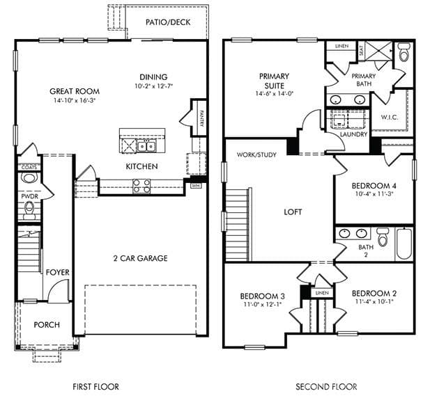 Single Family Residence at 427 Luna Lane, Shelby, photo 10 of 11
