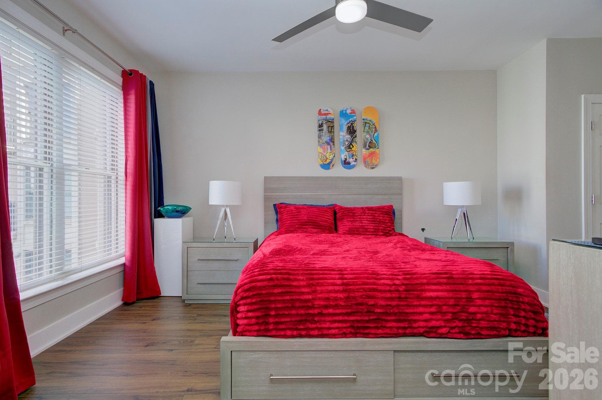 Condominium at 718 W Trade Street, Charlotte, photo 17 of 33