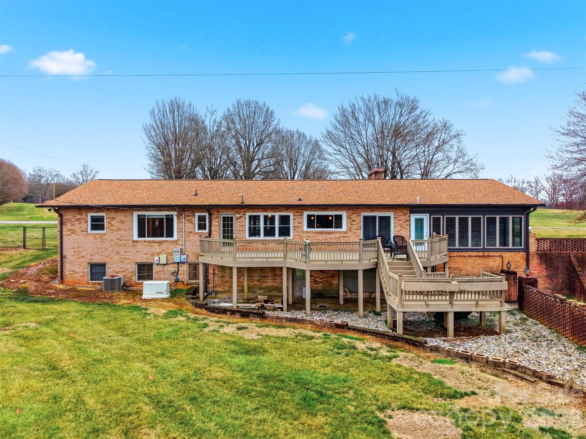 Single Family Residence at 776 Smith Farm Road, Stony Point, photo 4 of 39