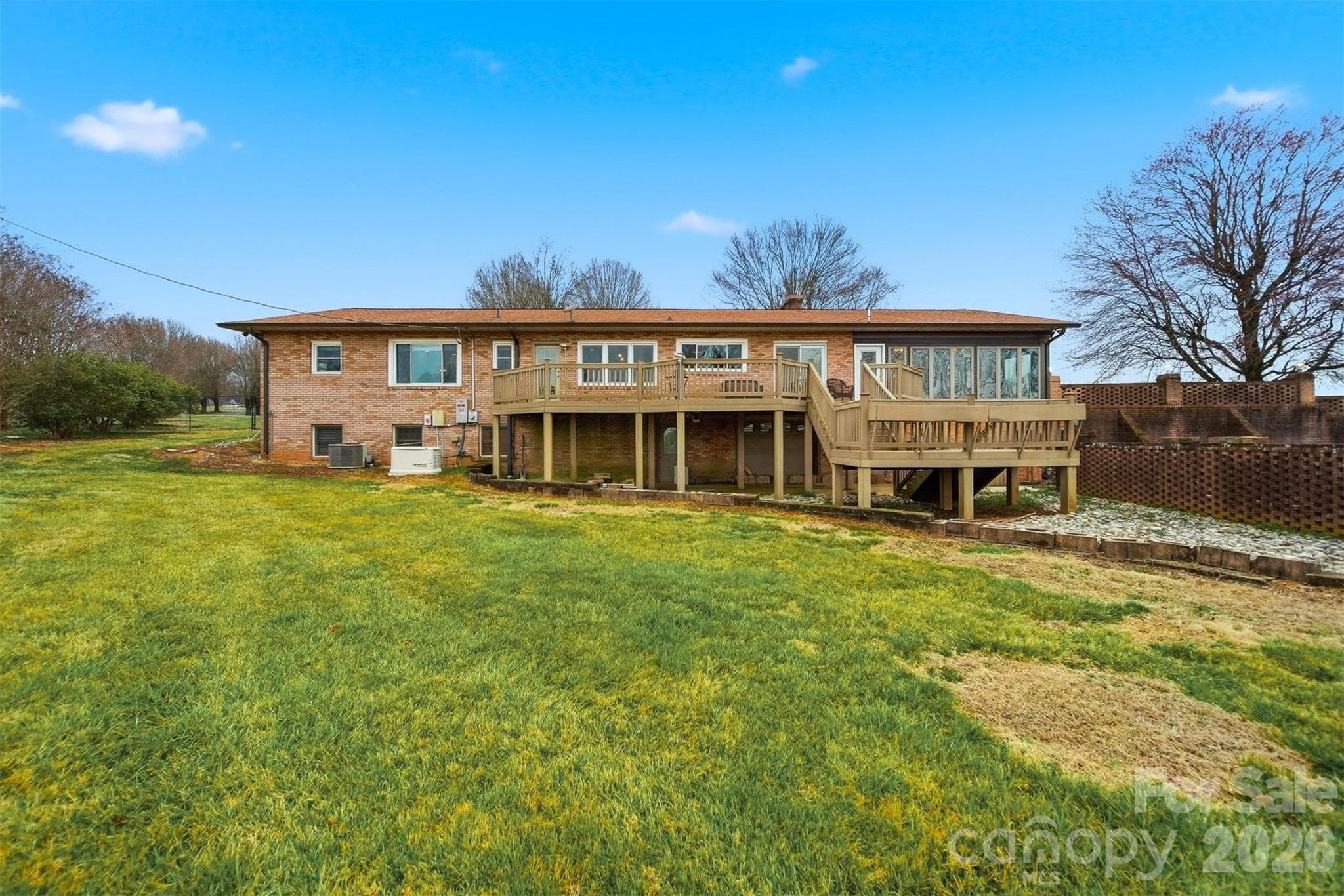 Single Family Residence at 776 Smith Farm Road, Stony Point, photo 5 of 39
