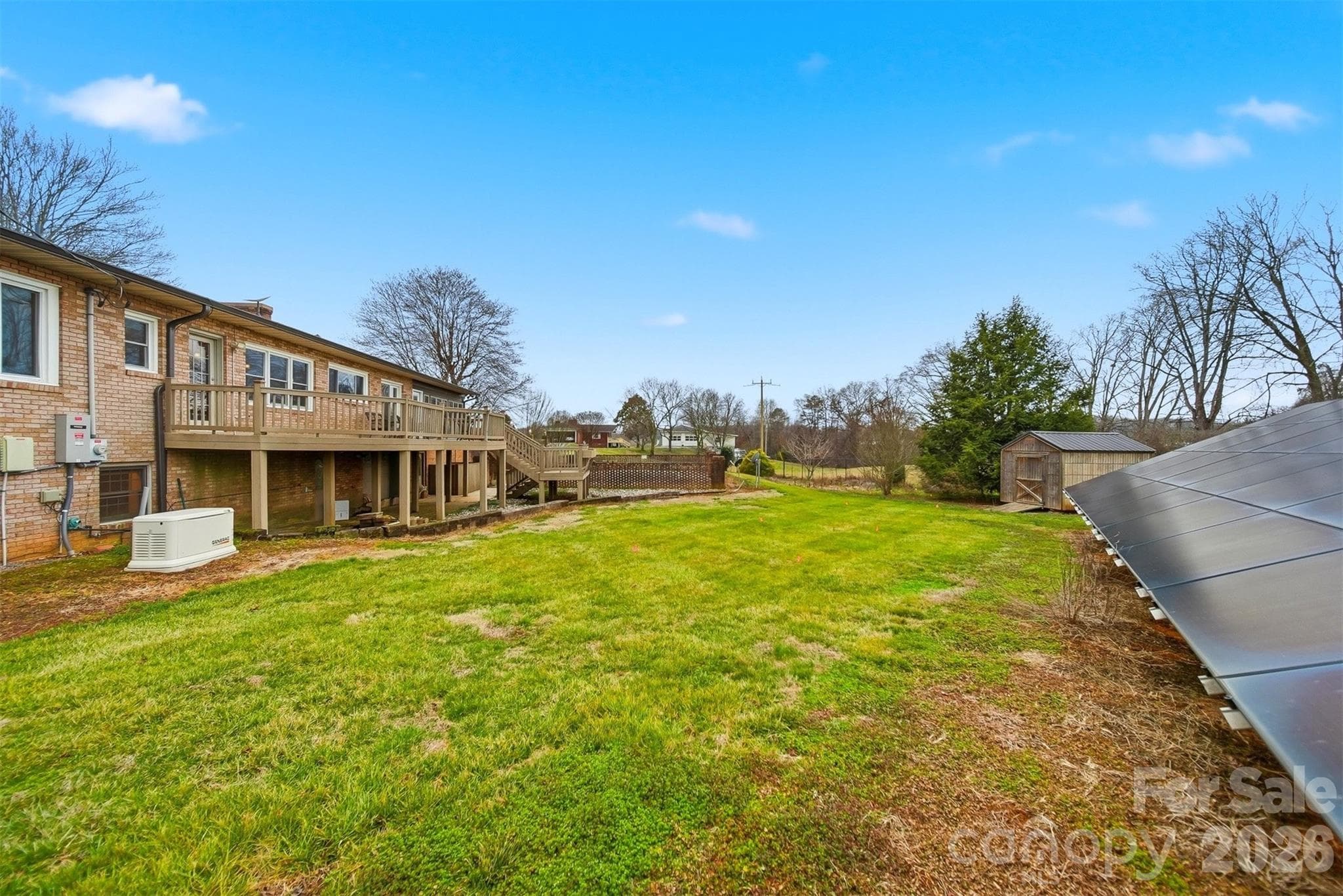 Single Family Residence at 776 Smith Farm Road, Stony Point, photo 6 of 39