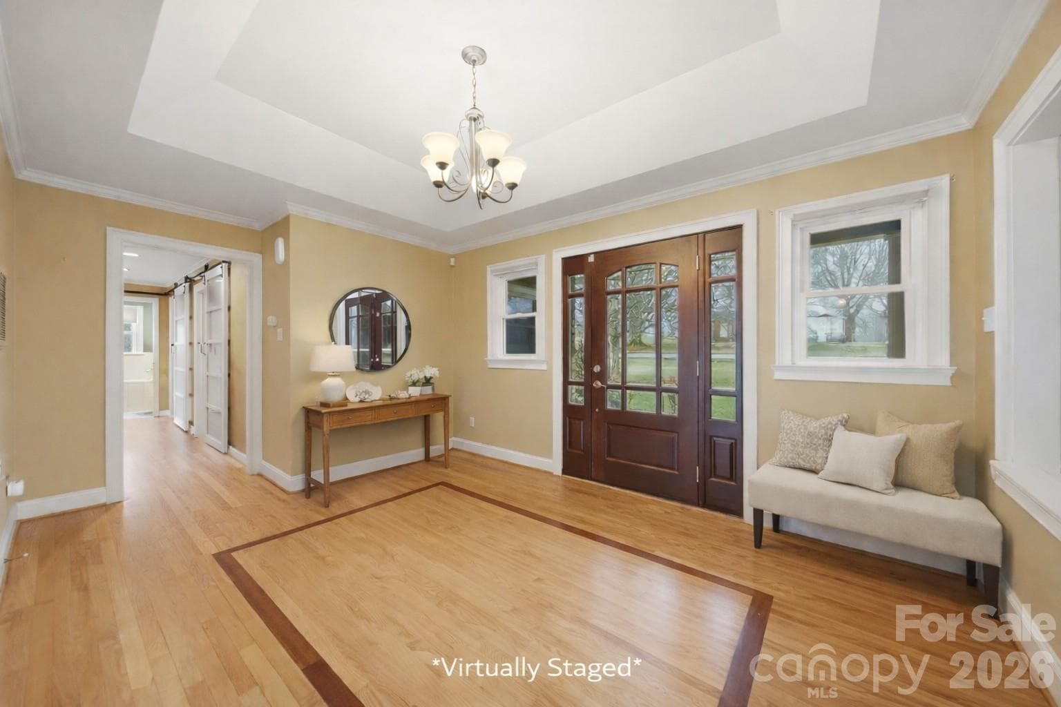 Single Family Residence at 776 Smith Farm Road, Stony Point, photo 10 of 39