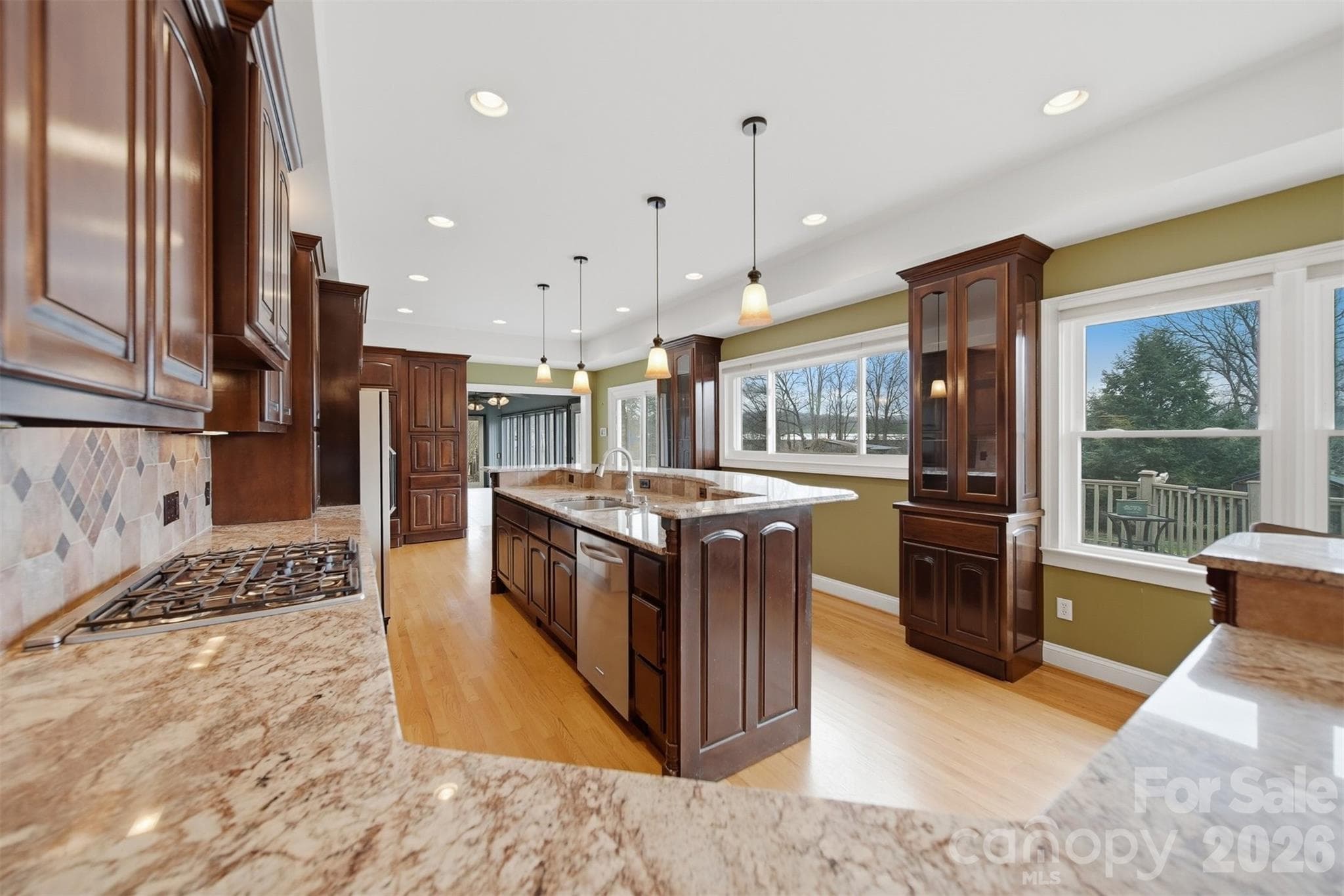 Single Family Residence at 776 Smith Farm Road, Stony Point, photo 13 of 39