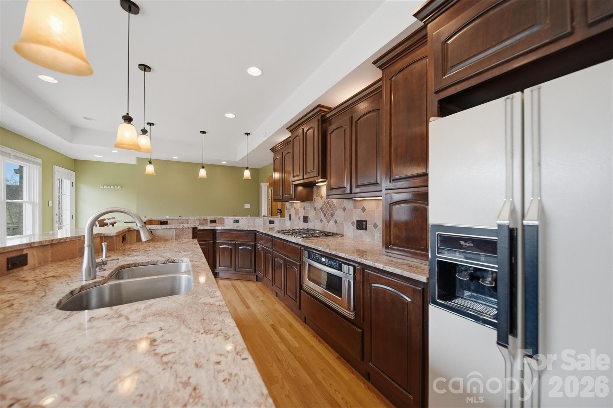 Single Family Residence at 776 Smith Farm Road, Stony Point, photo 14 of 39