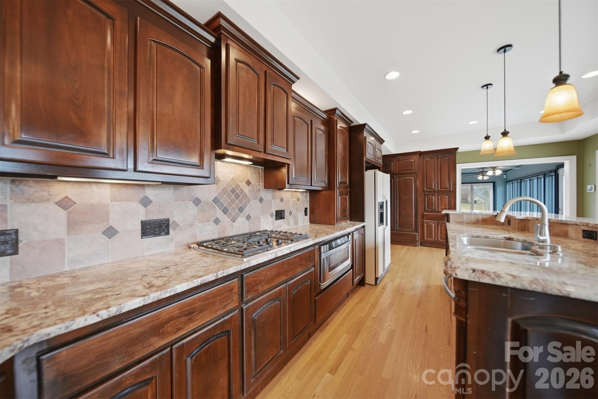 Single Family Residence at 776 Smith Farm Road, Stony Point, photo 15 of 39