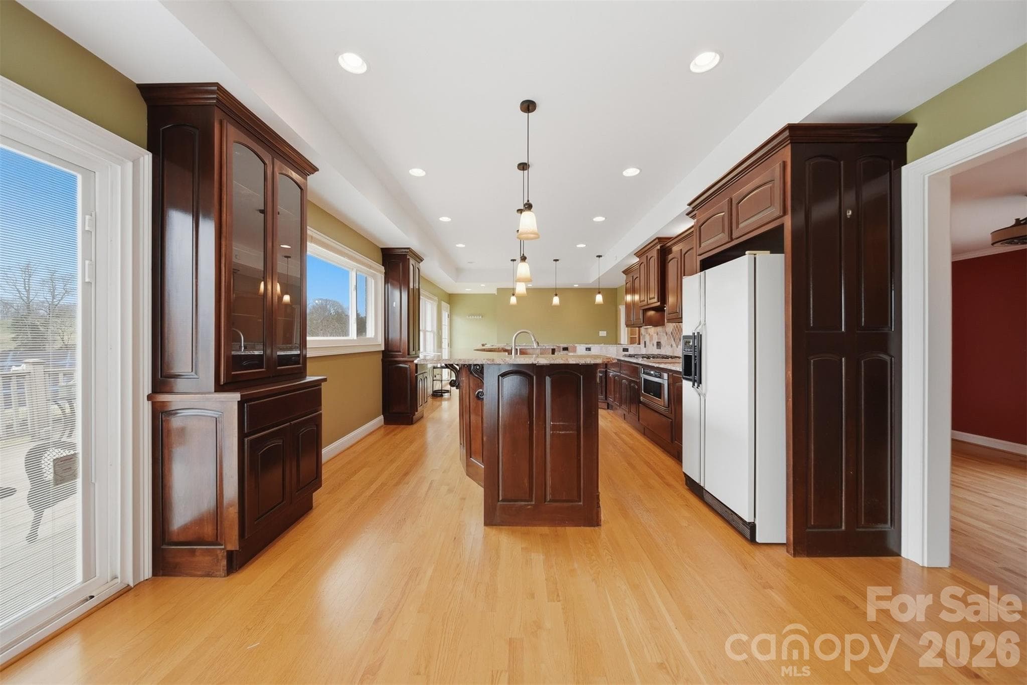 Single Family Residence at 776 Smith Farm Road, Stony Point, photo 20 of 39