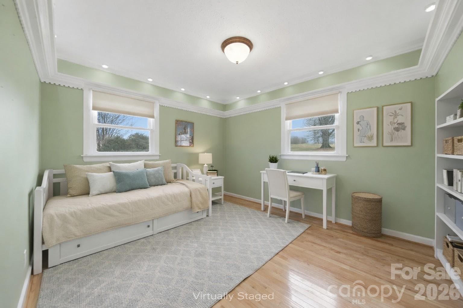 Single Family Residence at 776 Smith Farm Road, Stony Point, photo 26 of 39