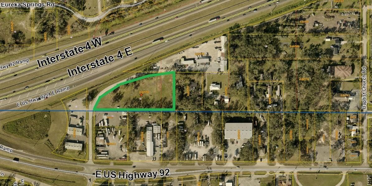5257 EUREKA SPRINGS RD