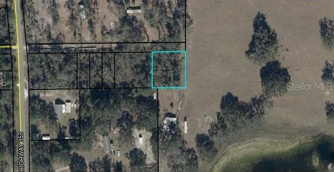 NE 688TH AVE