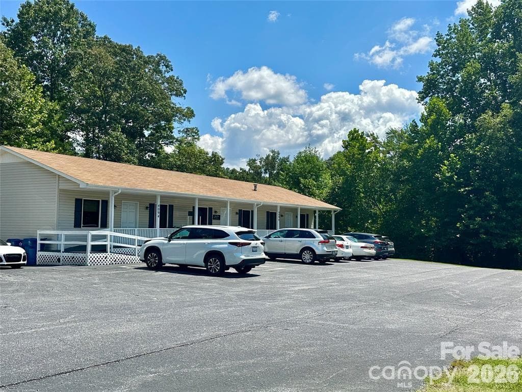 Retail Center at 4092/4070 Hickory Boulevard, Granite Falls, photo 6 of 23