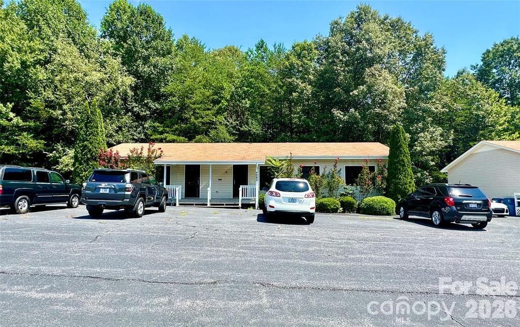 Retail Center at 4092/4070 Hickory Boulevard, Granite Falls, photo 7 of 23
