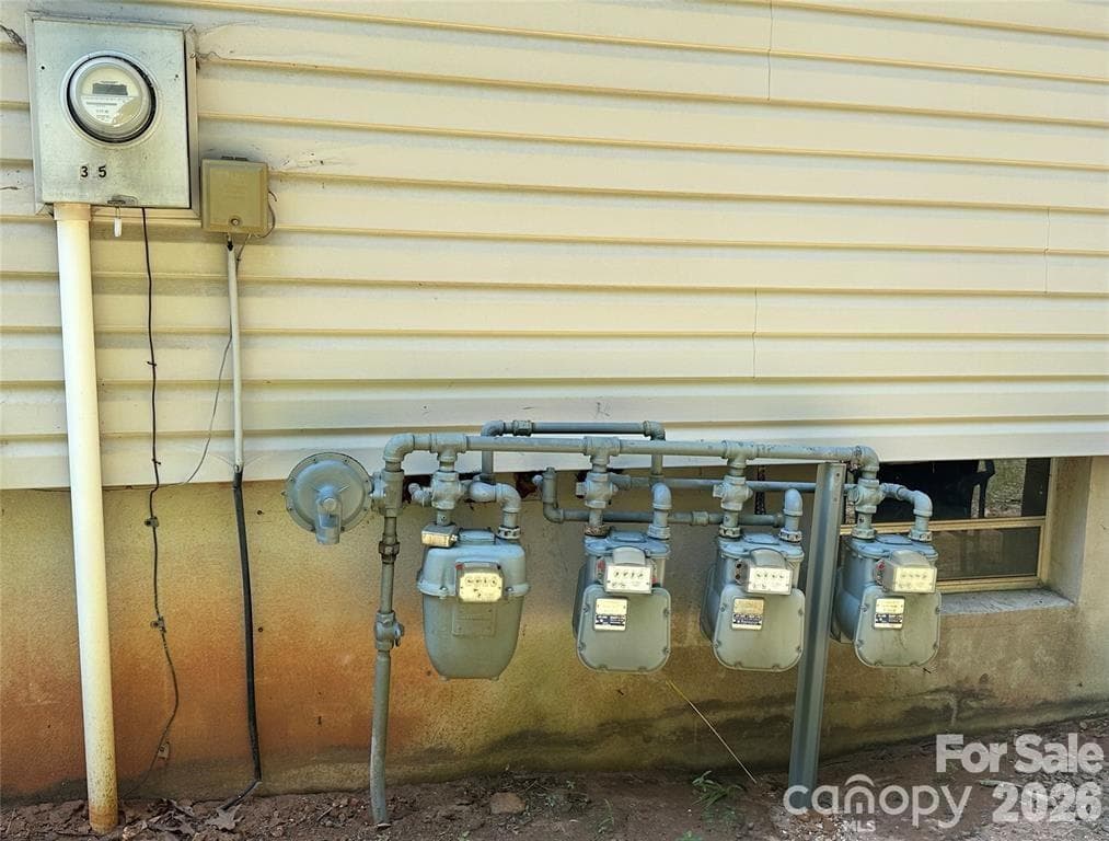 Retail Center at 4092/4070 Hickory Boulevard, Granite Falls, photo 20 of 23