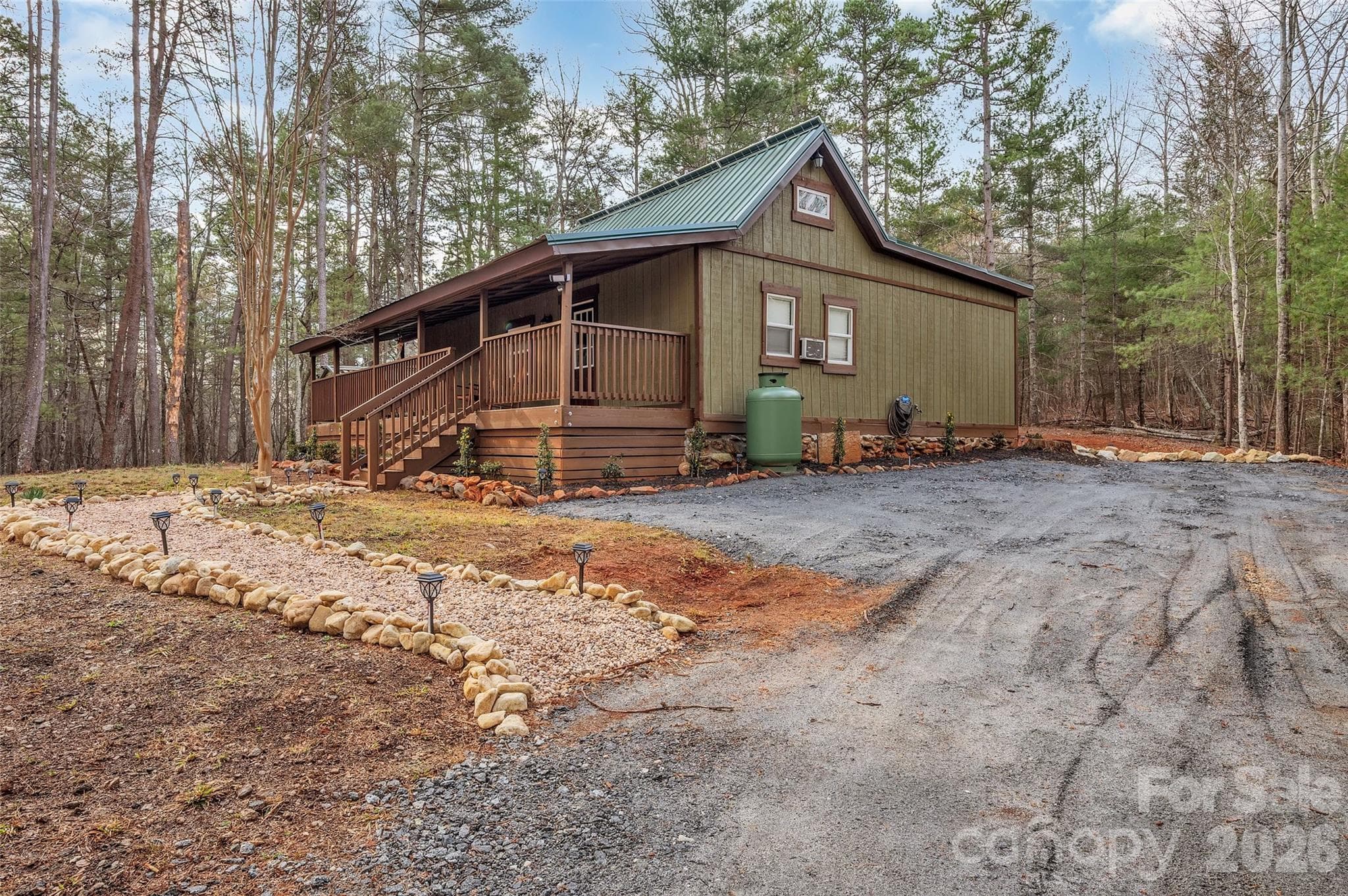 Single Family Residence at 179 Doves Way, Lake Lure, photo 2 of 23