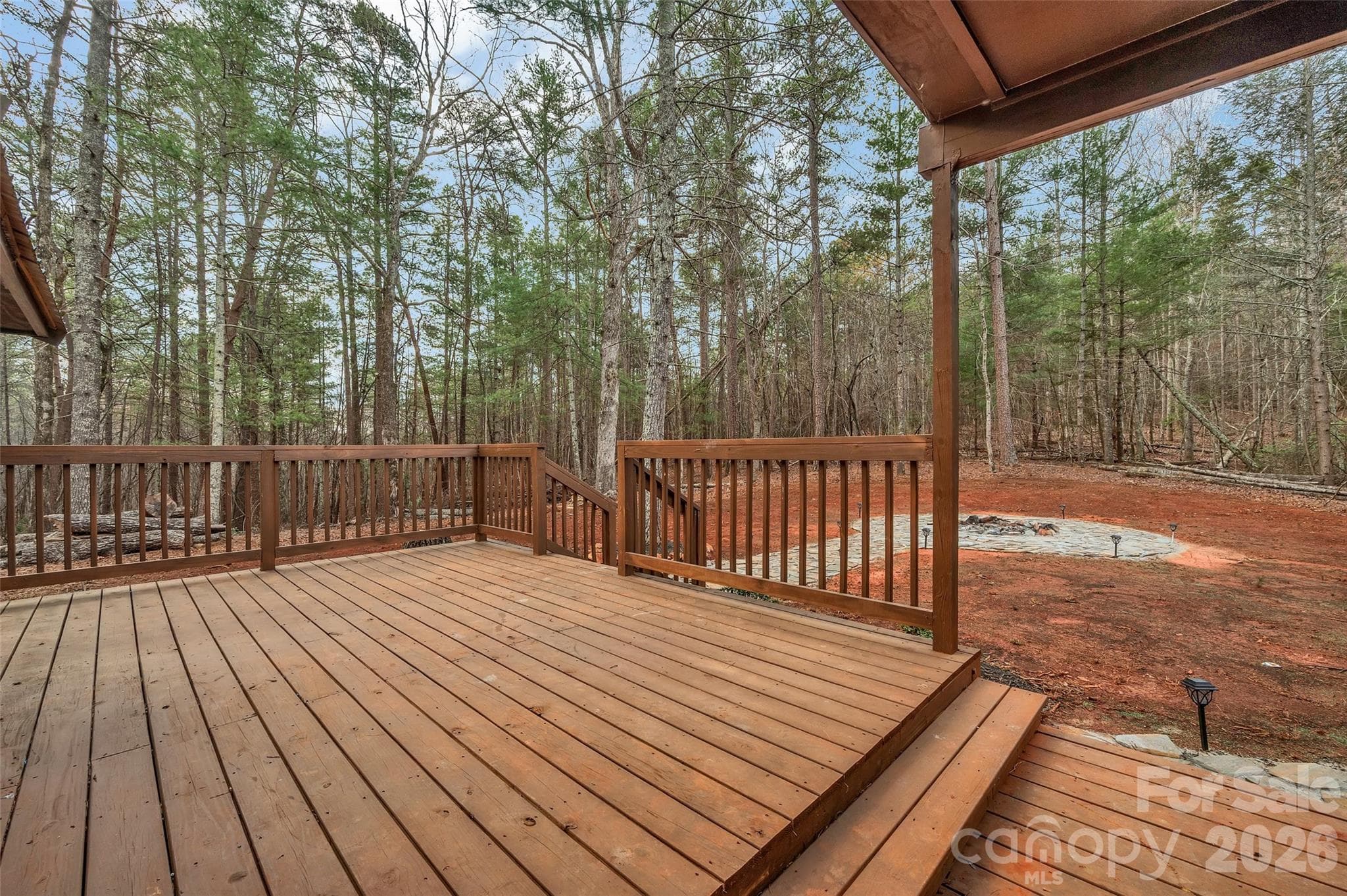 Single Family Residence at 179 Doves Way, Lake Lure, photo 6 of 23