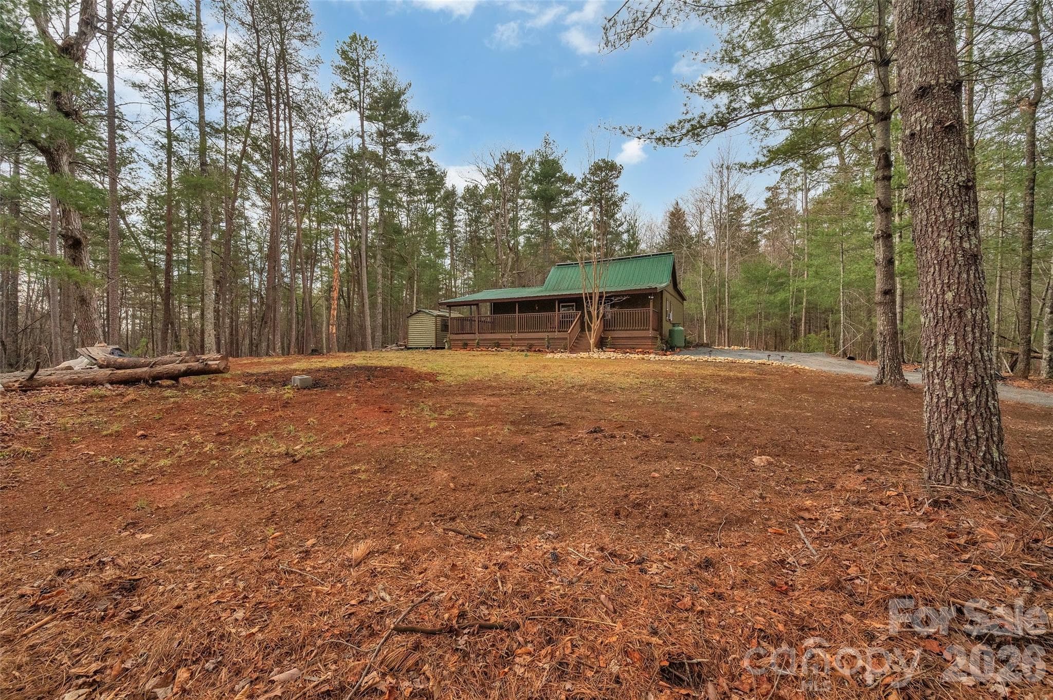 Single Family Residence at 179 Doves Way, Lake Lure, photo 22 of 23