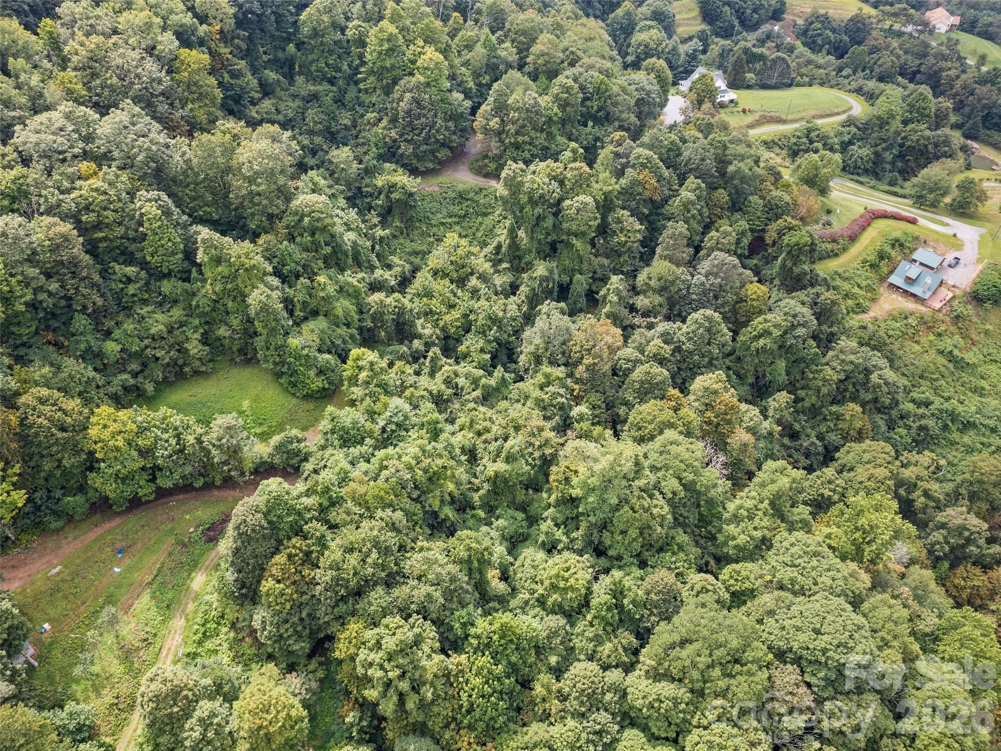 Lot at Waynesville, photo 2 of 14